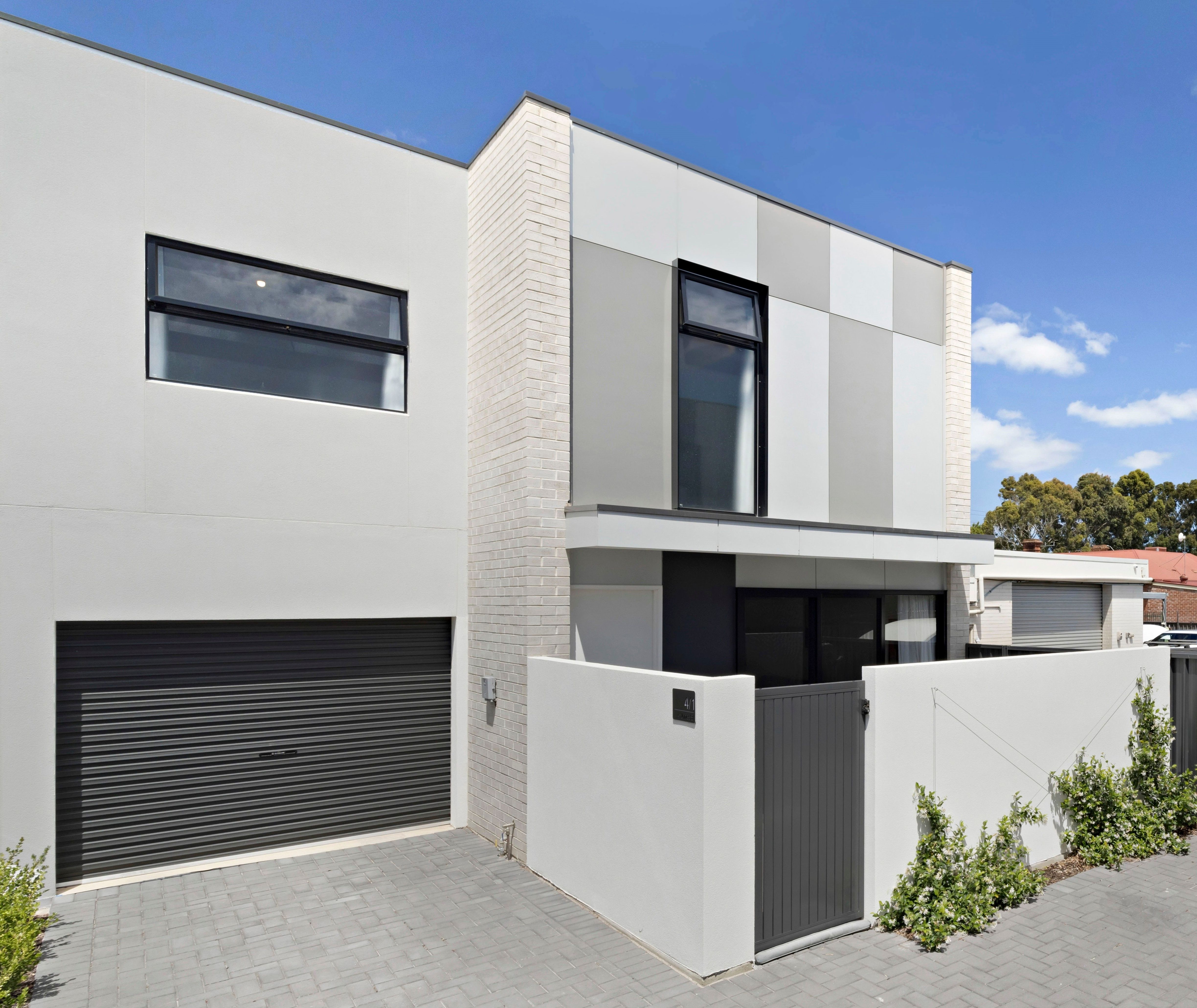 4/1 Jones Street, Woodville, SA 5011