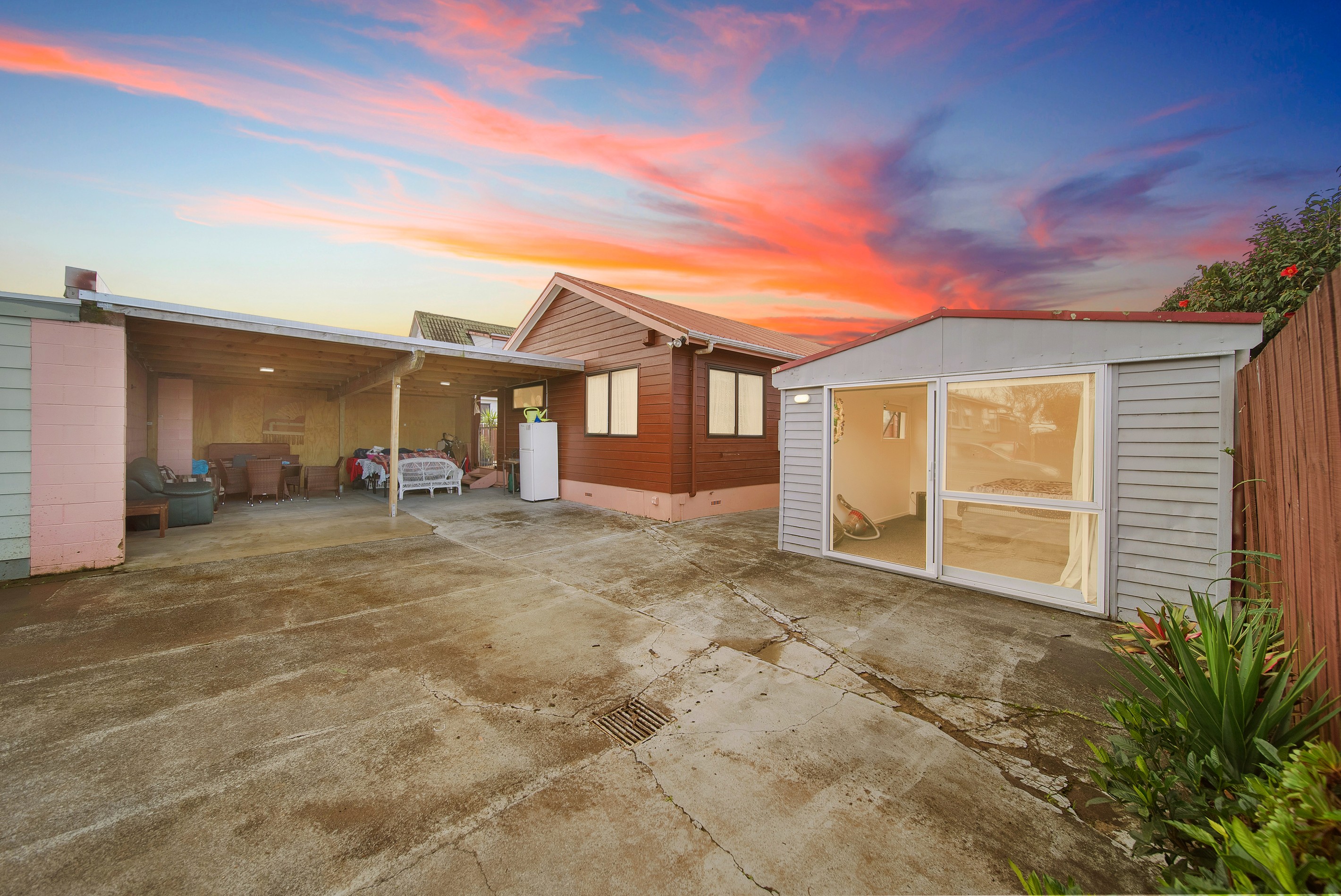 30a Avis Avenue, Papatoetoe, Manukau City