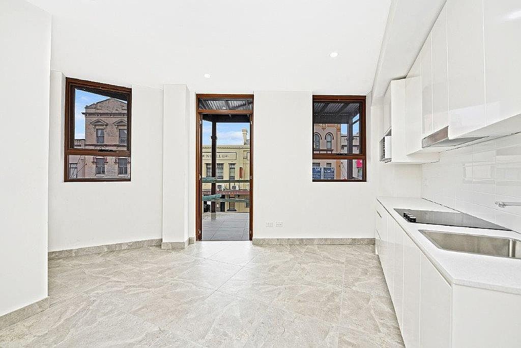2/159 King Street — photo from Ray White Annandale