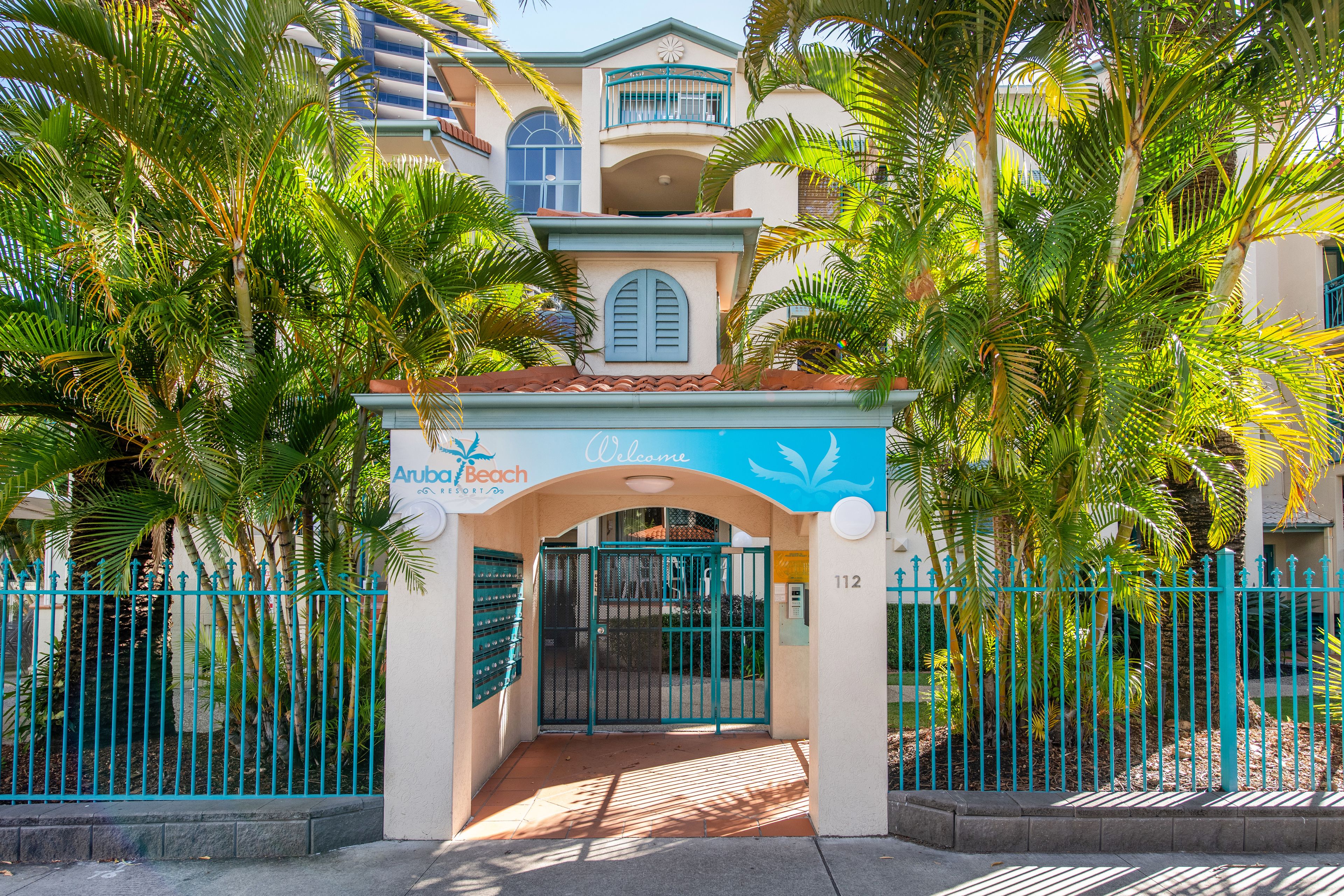 6/112-116 Surf Parade, Broadbeach, QLD 4218