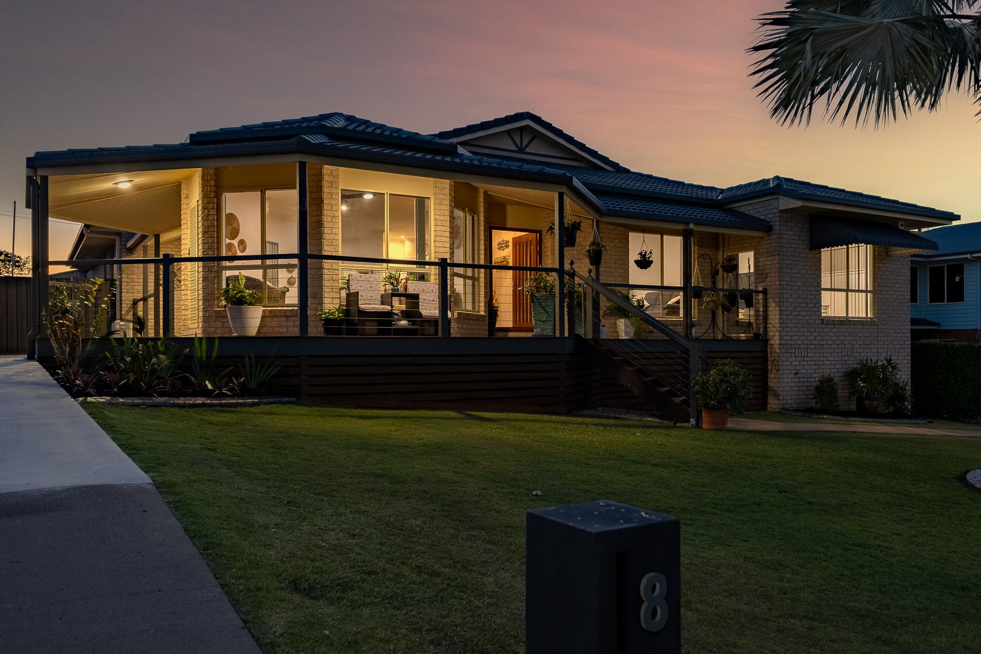 8 Windjammer Circuit, River Heads, QLD 4655