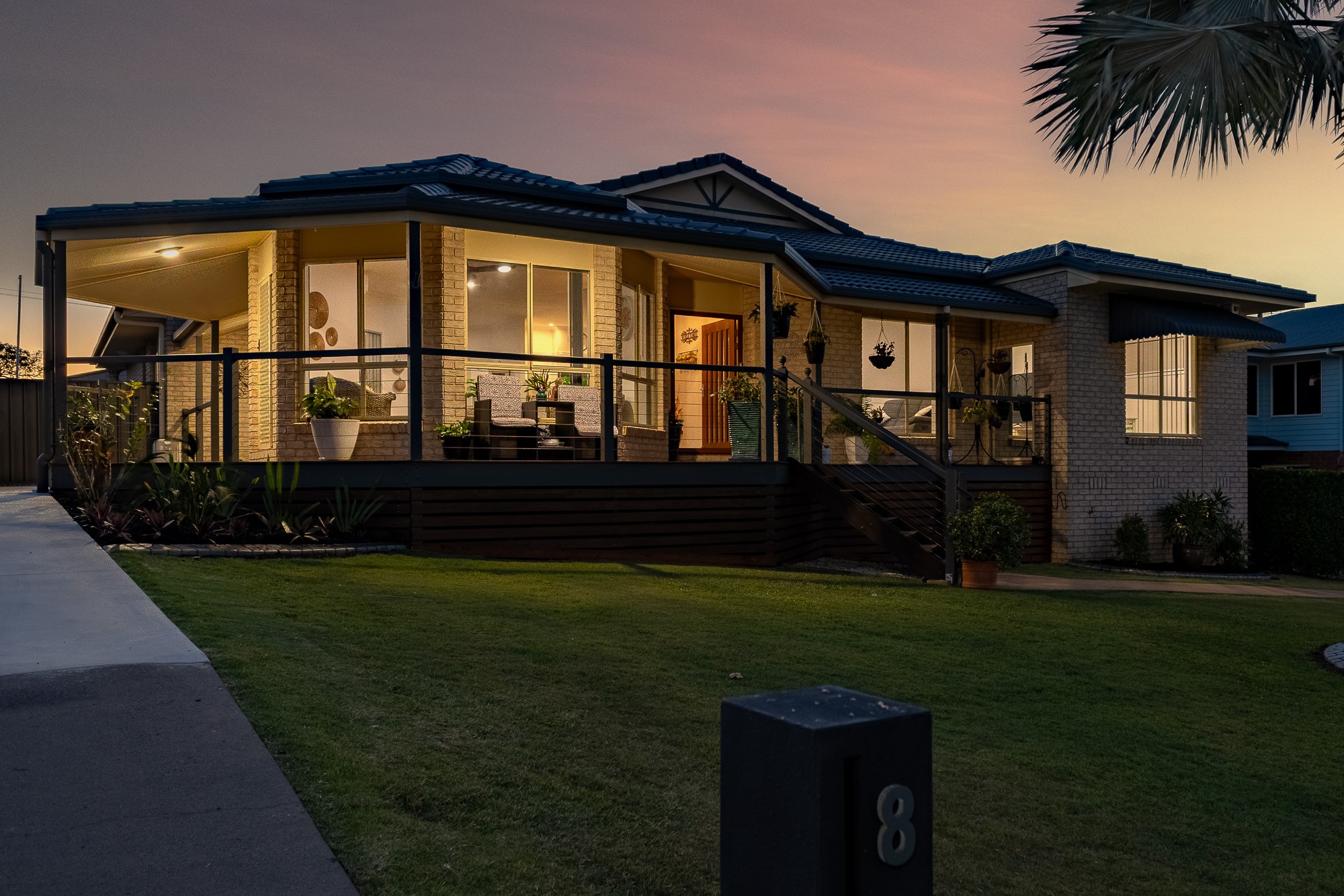 8 Windjammer Circuit, River Heads, QLD 4655