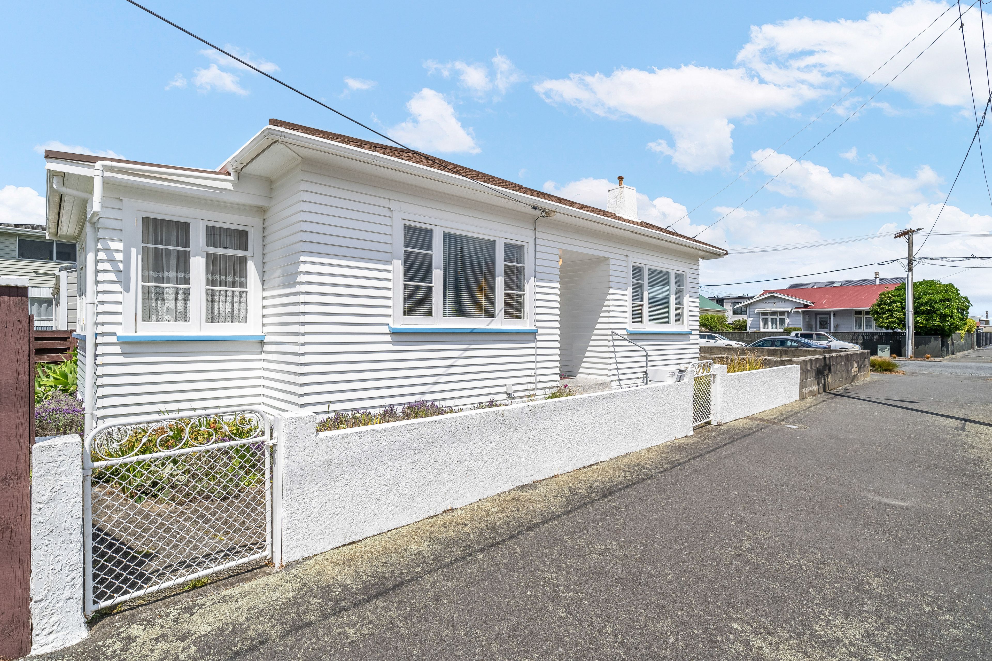 7 Adelaide Street, Petone, Lower Hutt City