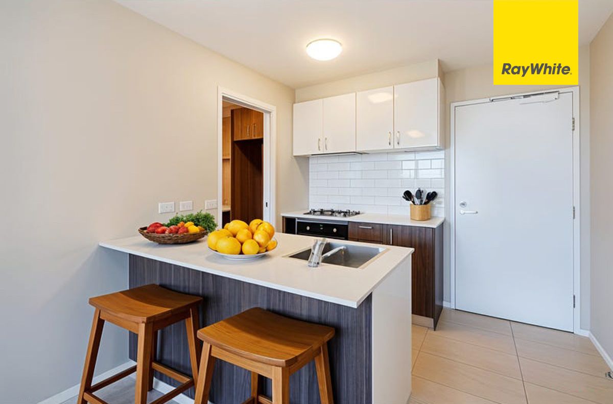 65/566 Cotter Road, WRIGHT, ACT 2611
