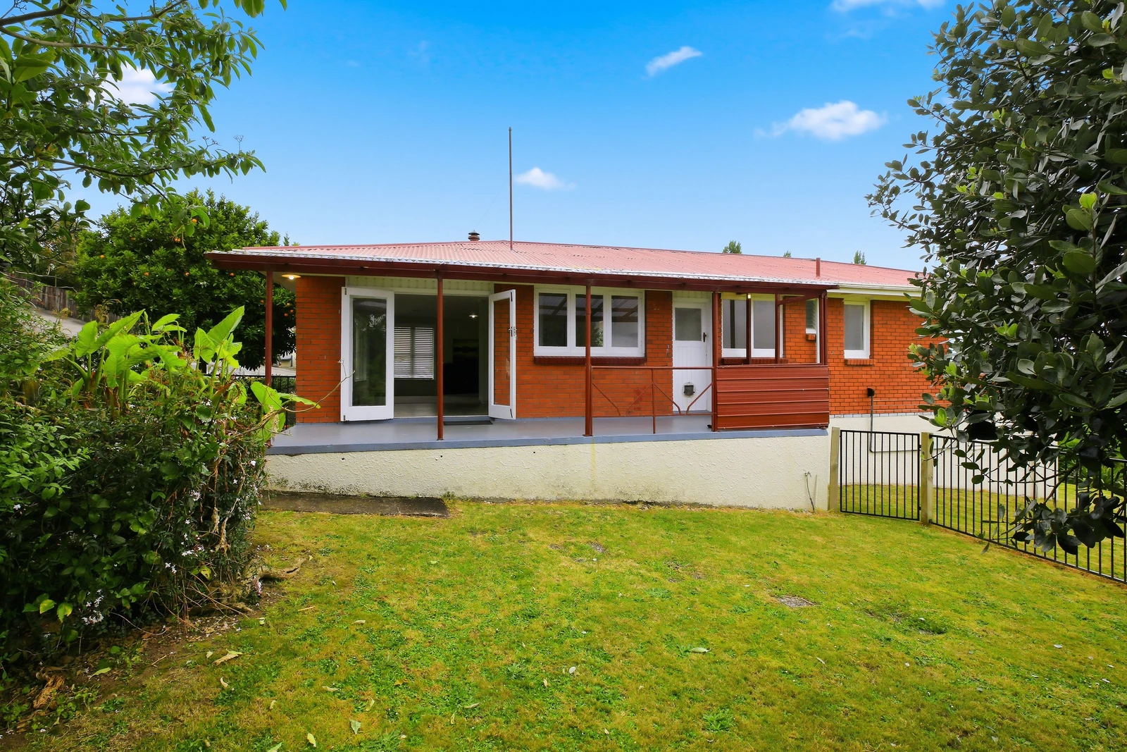18 Mckenzie Avenue, Otorohanga, Otorohanga District