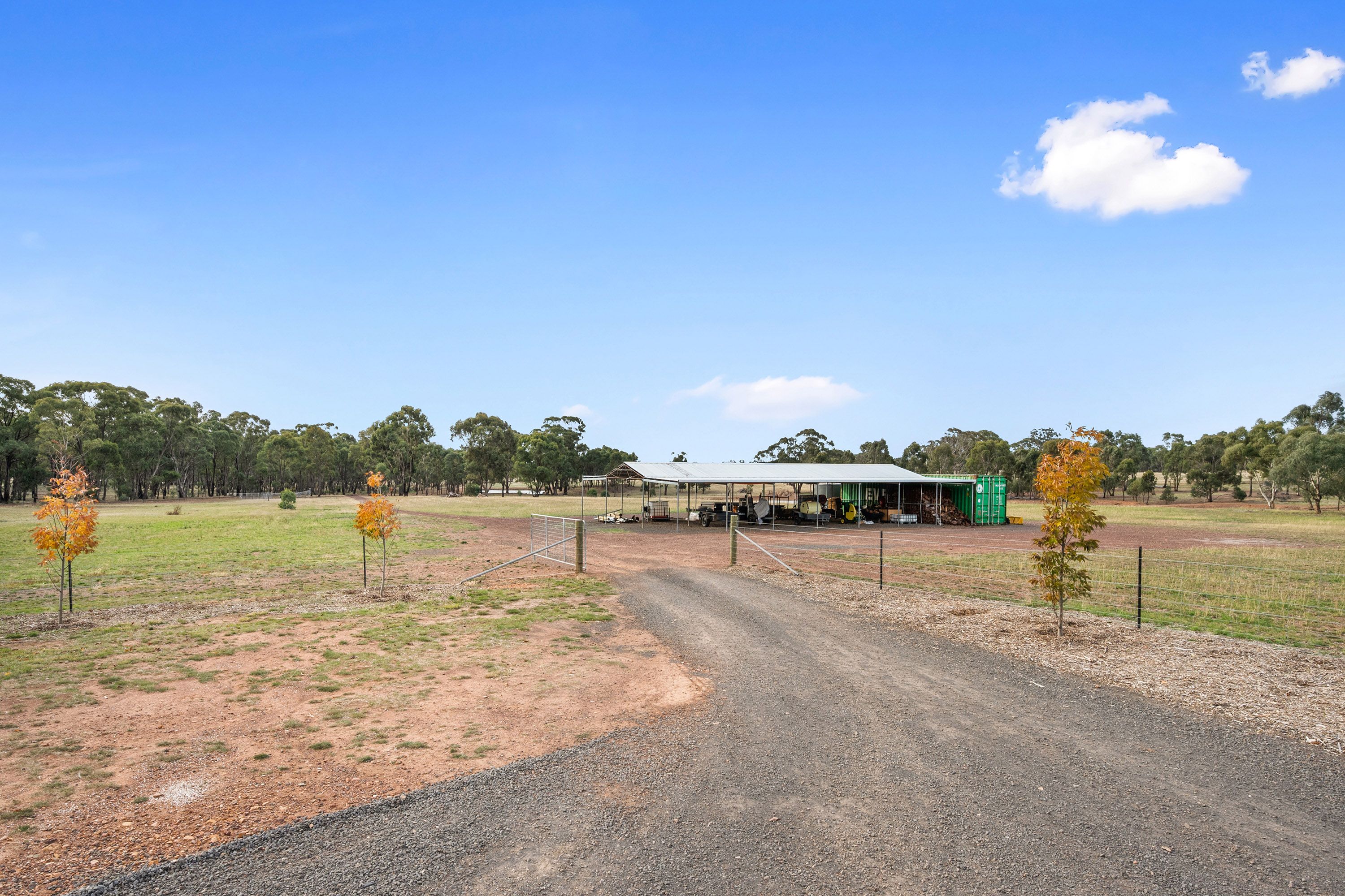 "Nixons Road" 166 Nixons Road, SHELBOURNE, VIC 3515 Rural Property