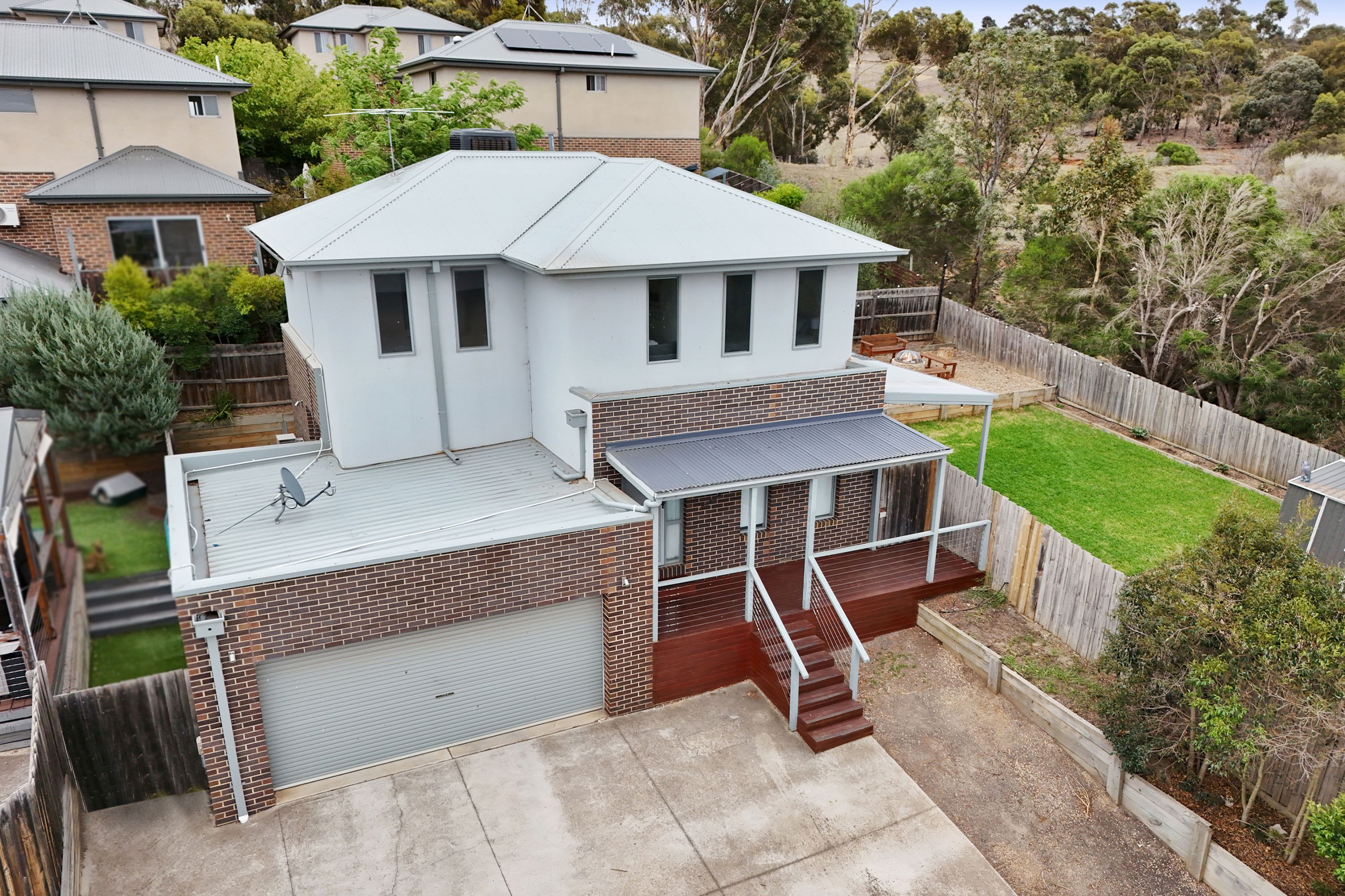 21 Fredrick Street, Darley VIC 3340