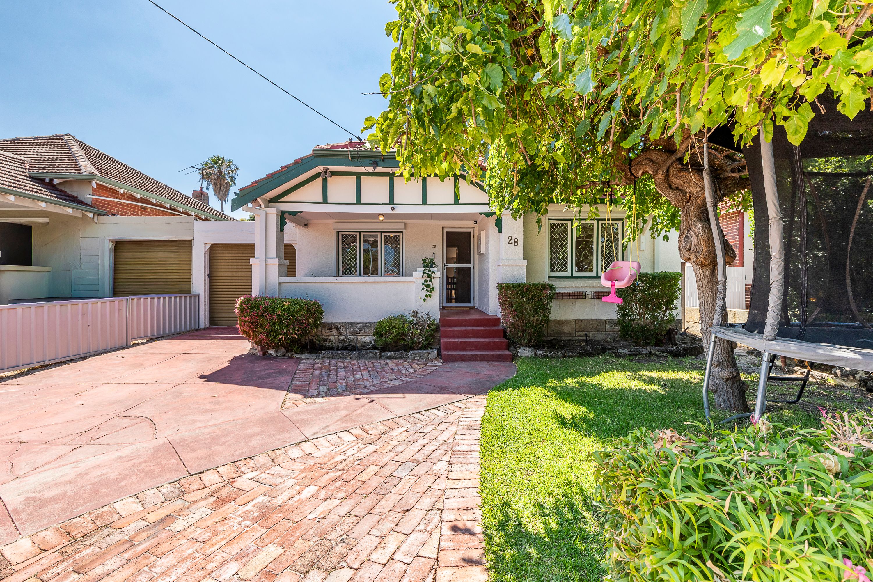 28 Sasse Avenue, Mount Hawthorn, WA 6016