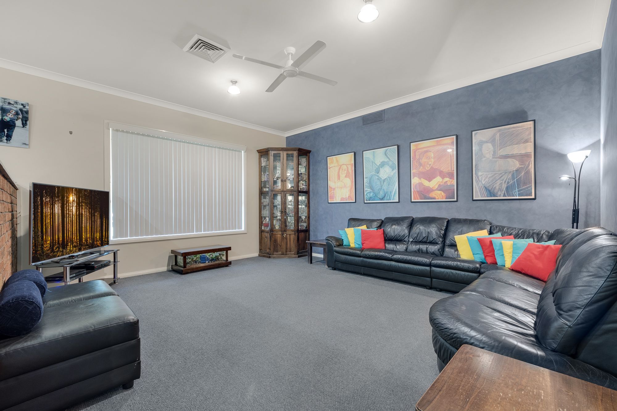 The Oaks, NSW 2570