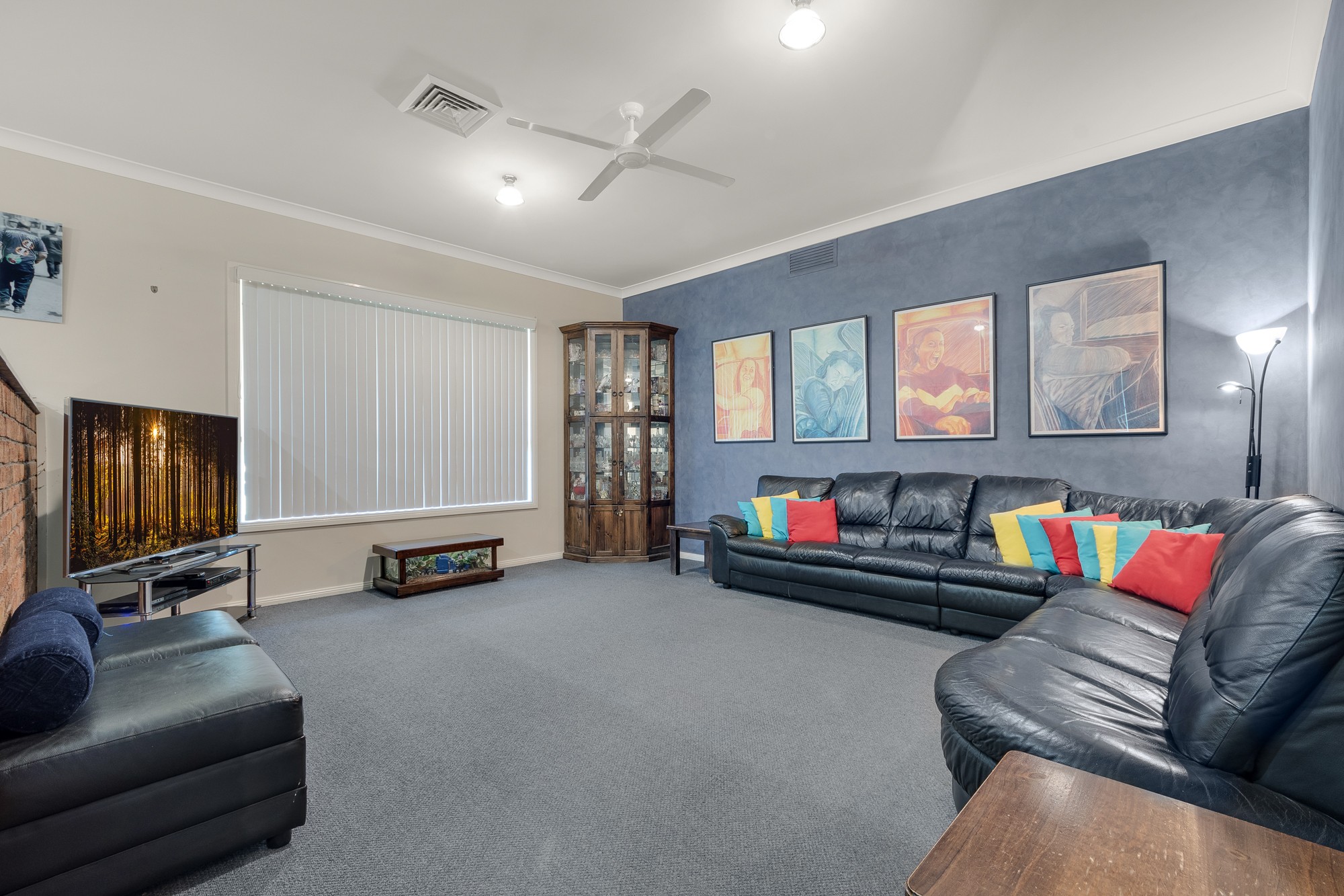 The Oaks, NSW 2570