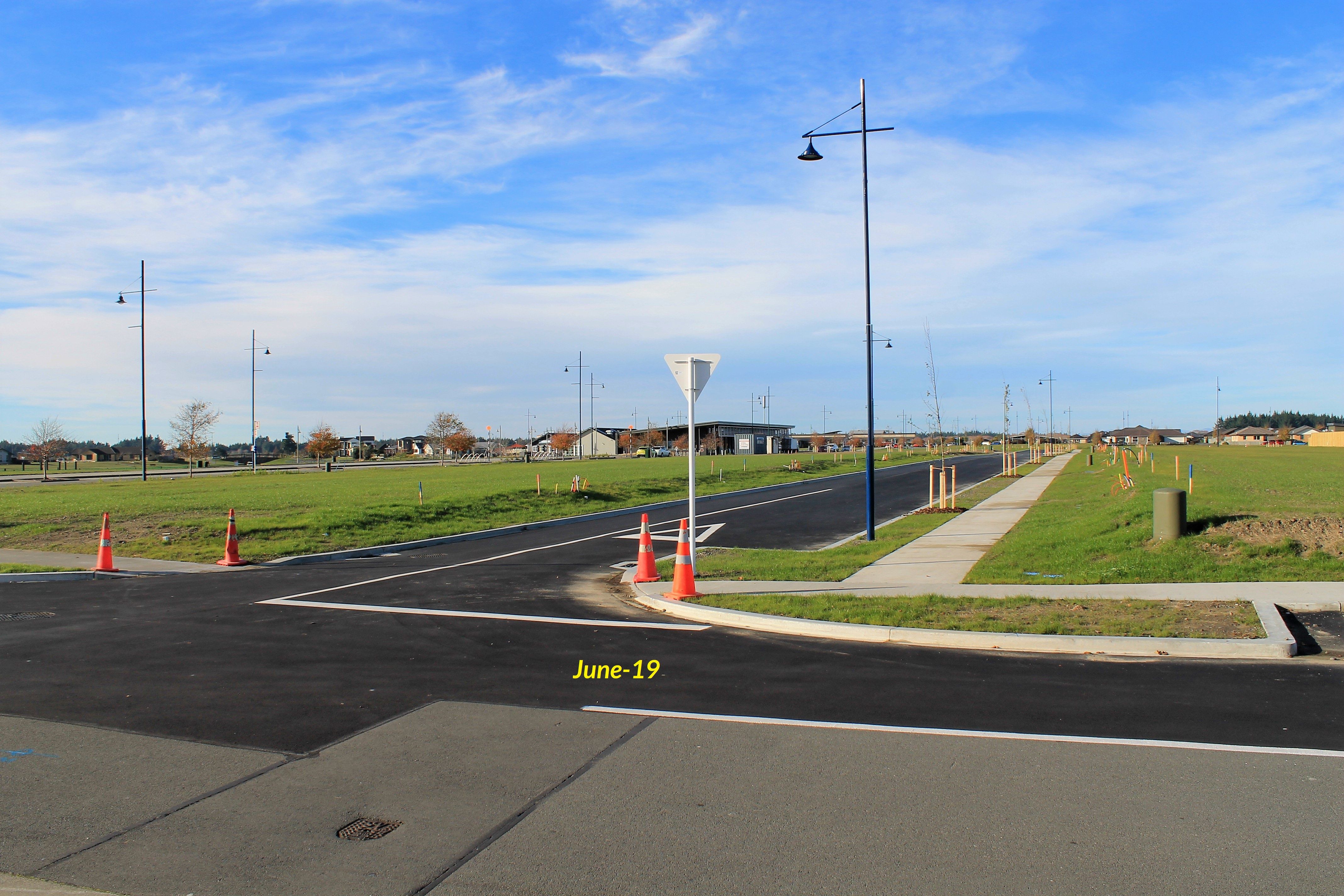 R25 Lot 21 Waituna Street, Pegasus, Waimakariri District