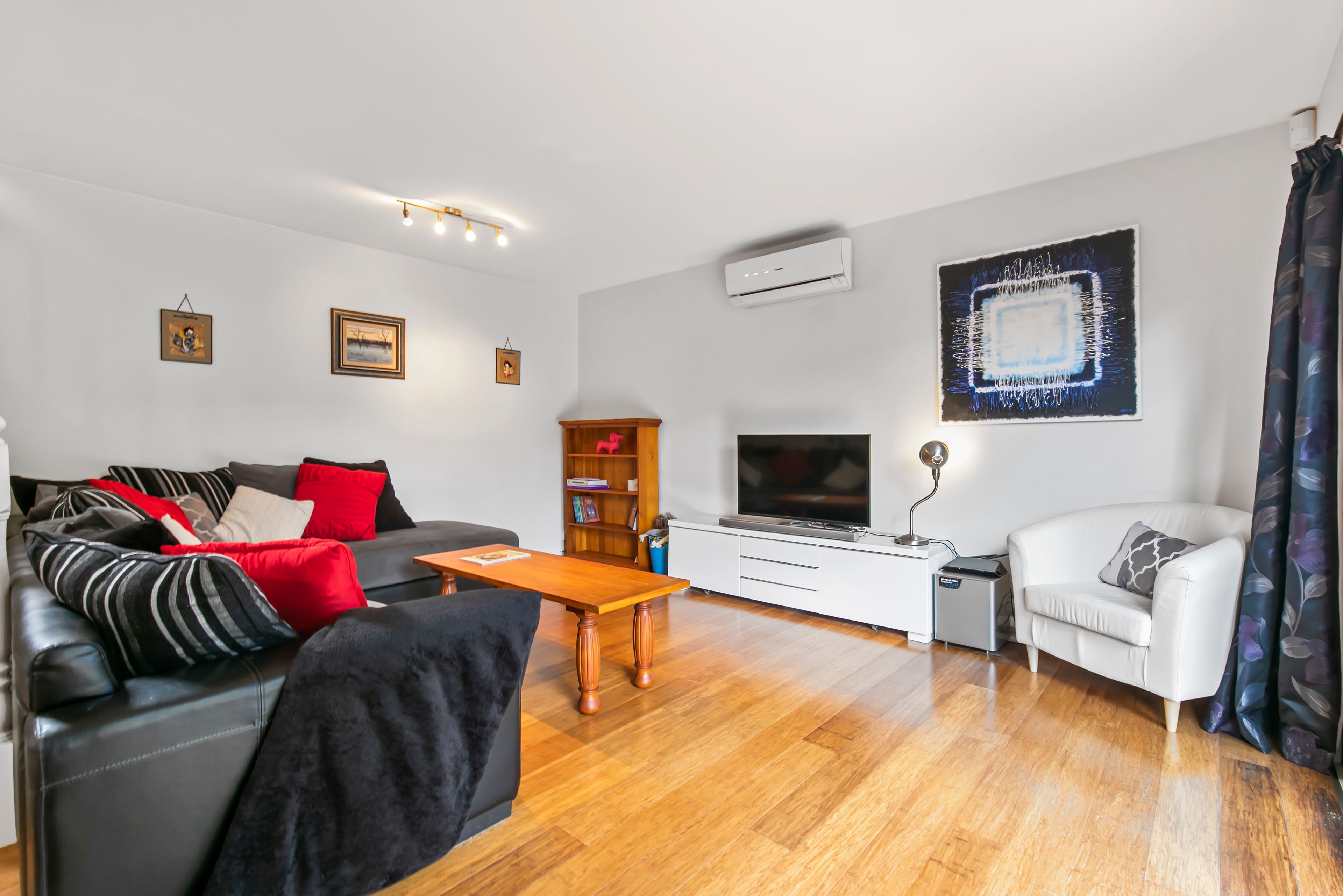 4/11 Patterson Street, Sandringham, Auckland City