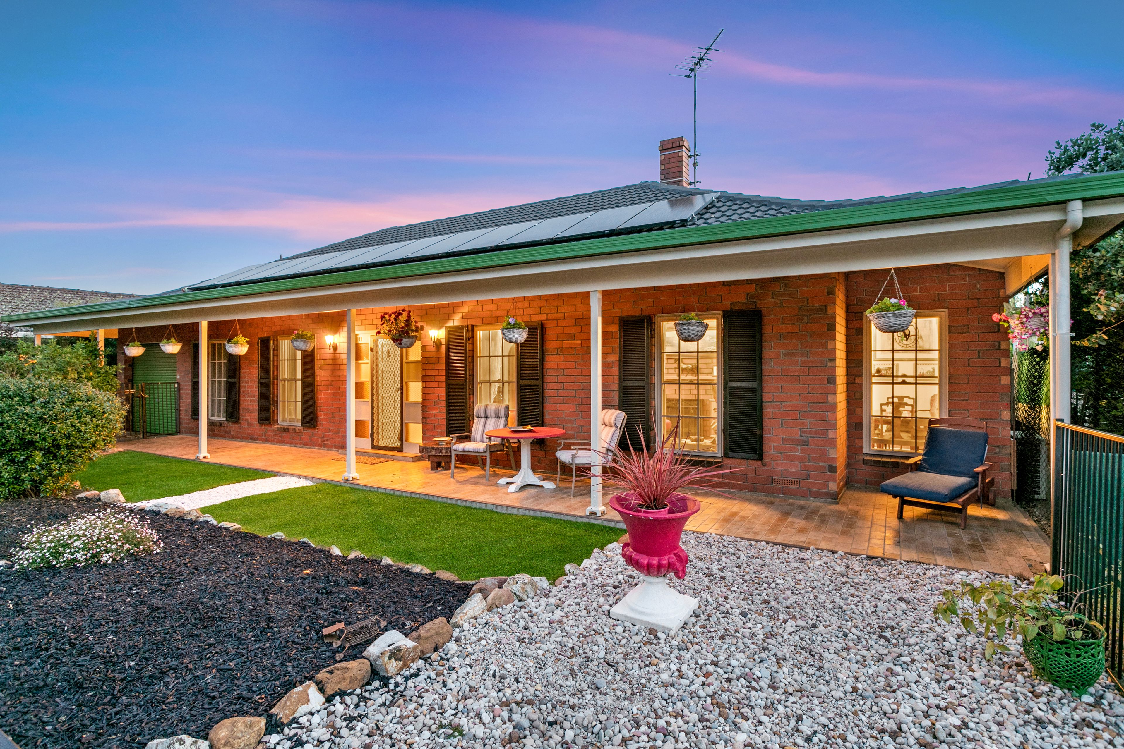 11 Fairfield Drive, Strathalbyn, SA 5255