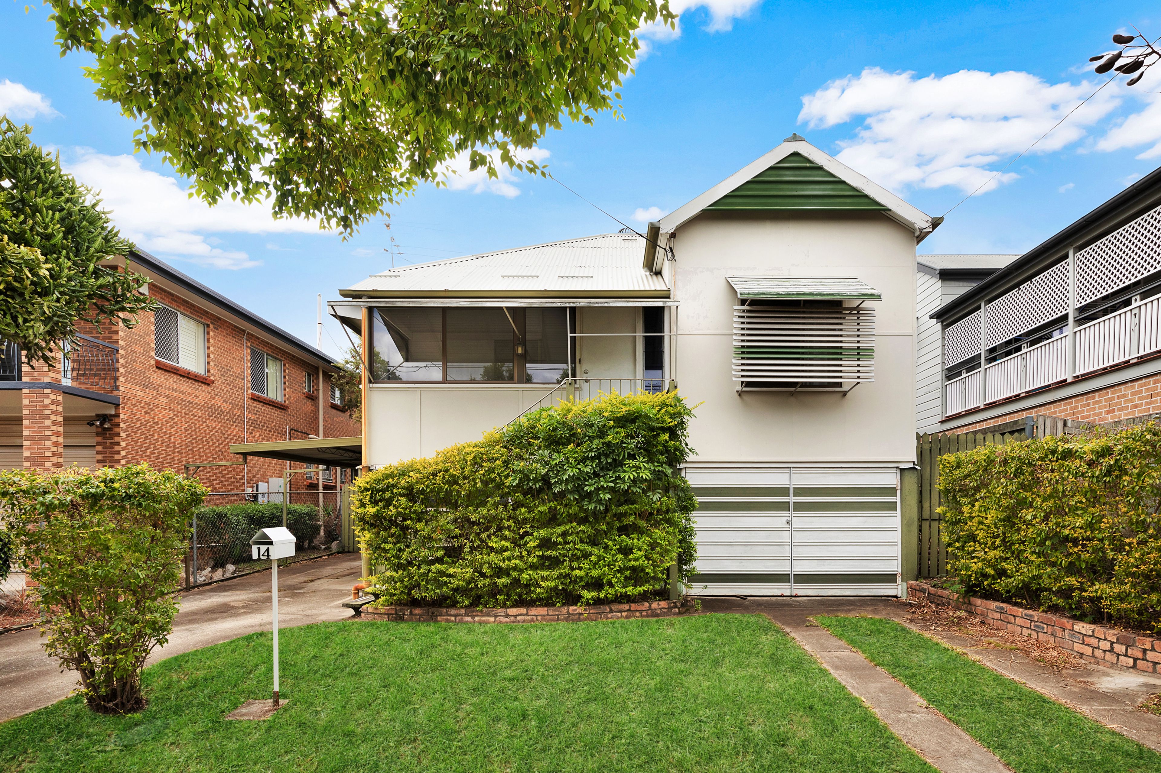 14 Laura Street, Lutwyche, QLD 4030