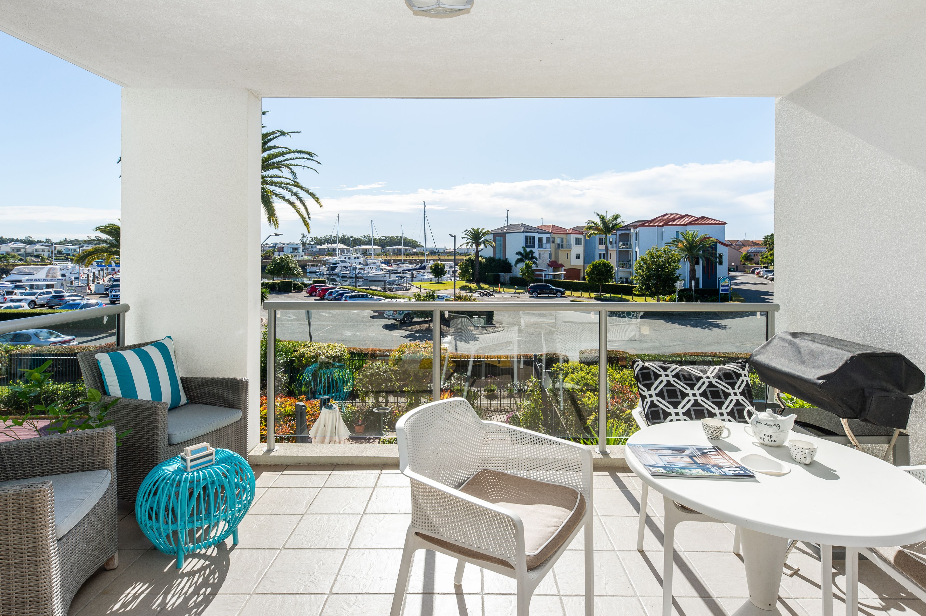424/64 Sickle Avenue, Hope Island, QLD 4212