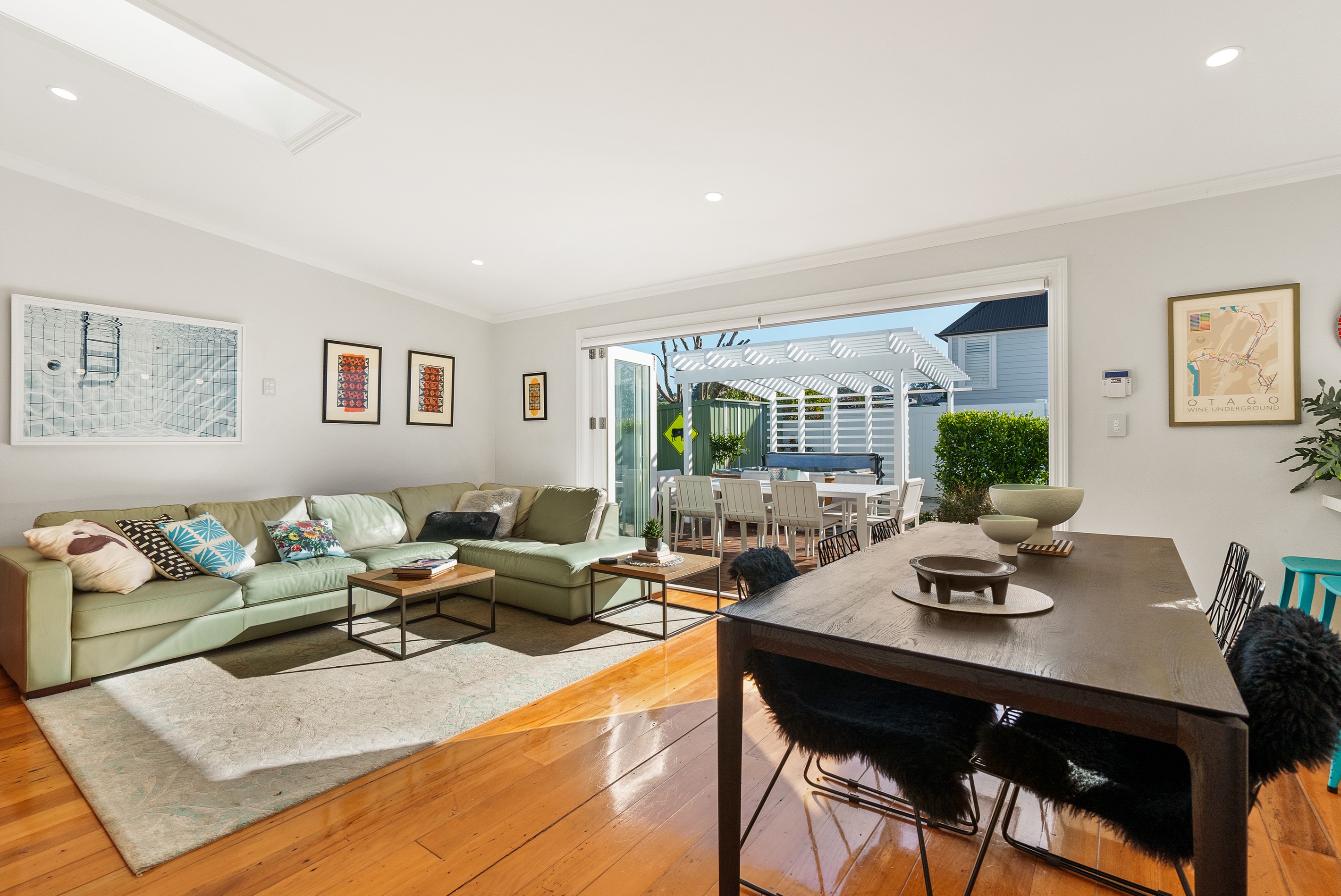 6 Arthur Street, Onehunga, Auckland City