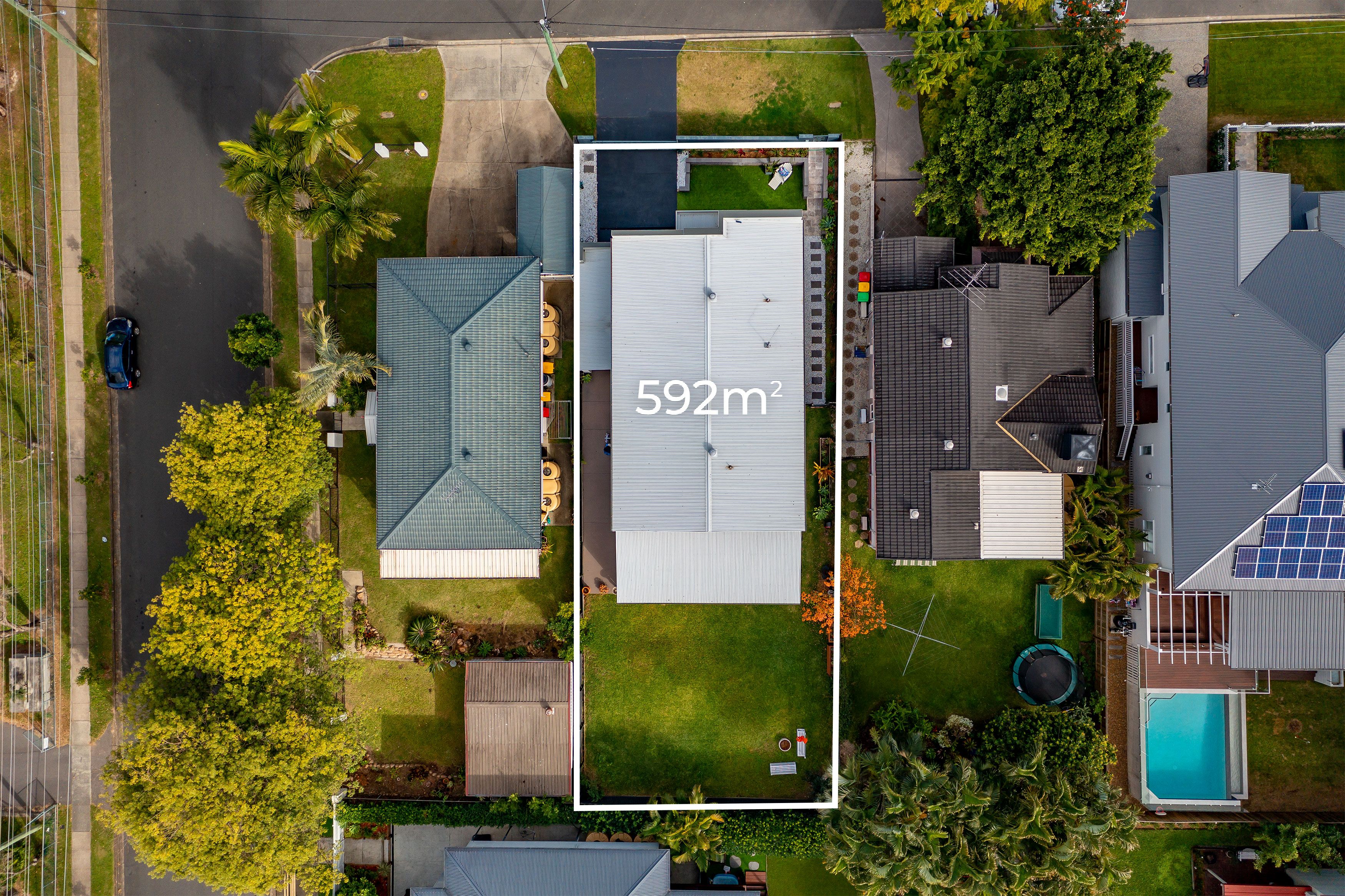 3 East Street, Kedron, QLD 4031