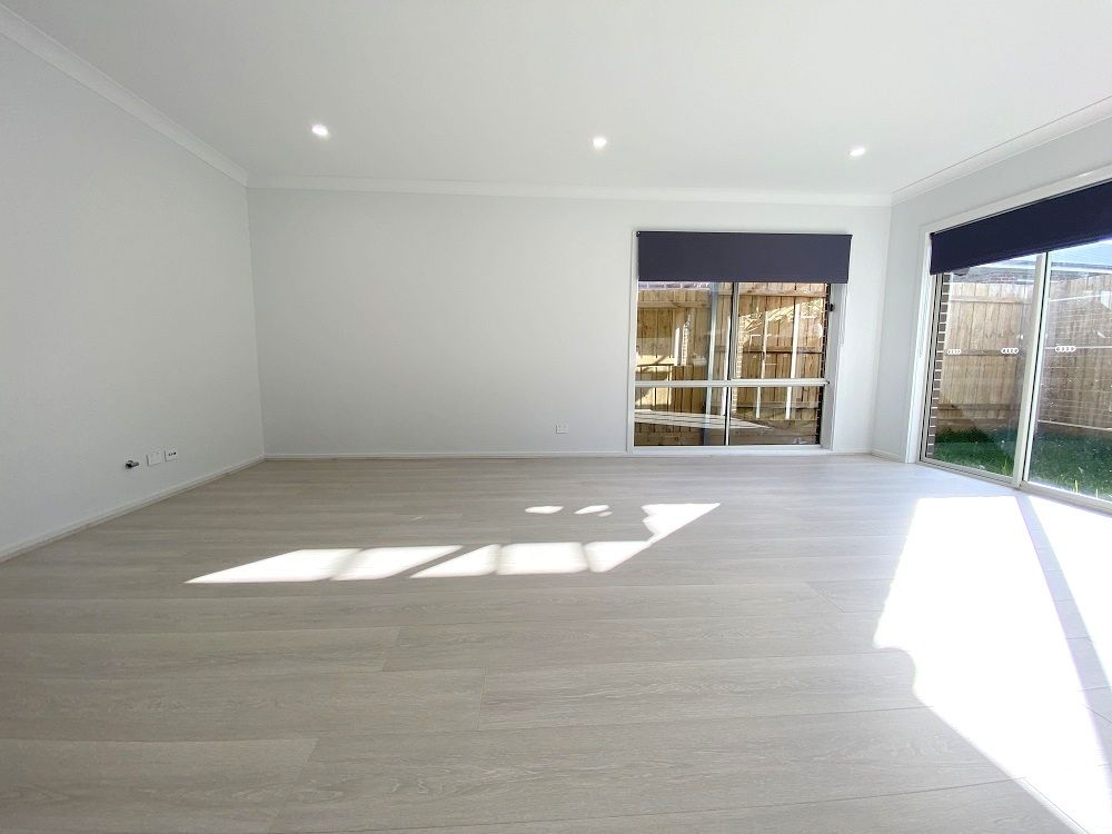 Lot 301 Fifth Avenue, Austral, NSW 2179