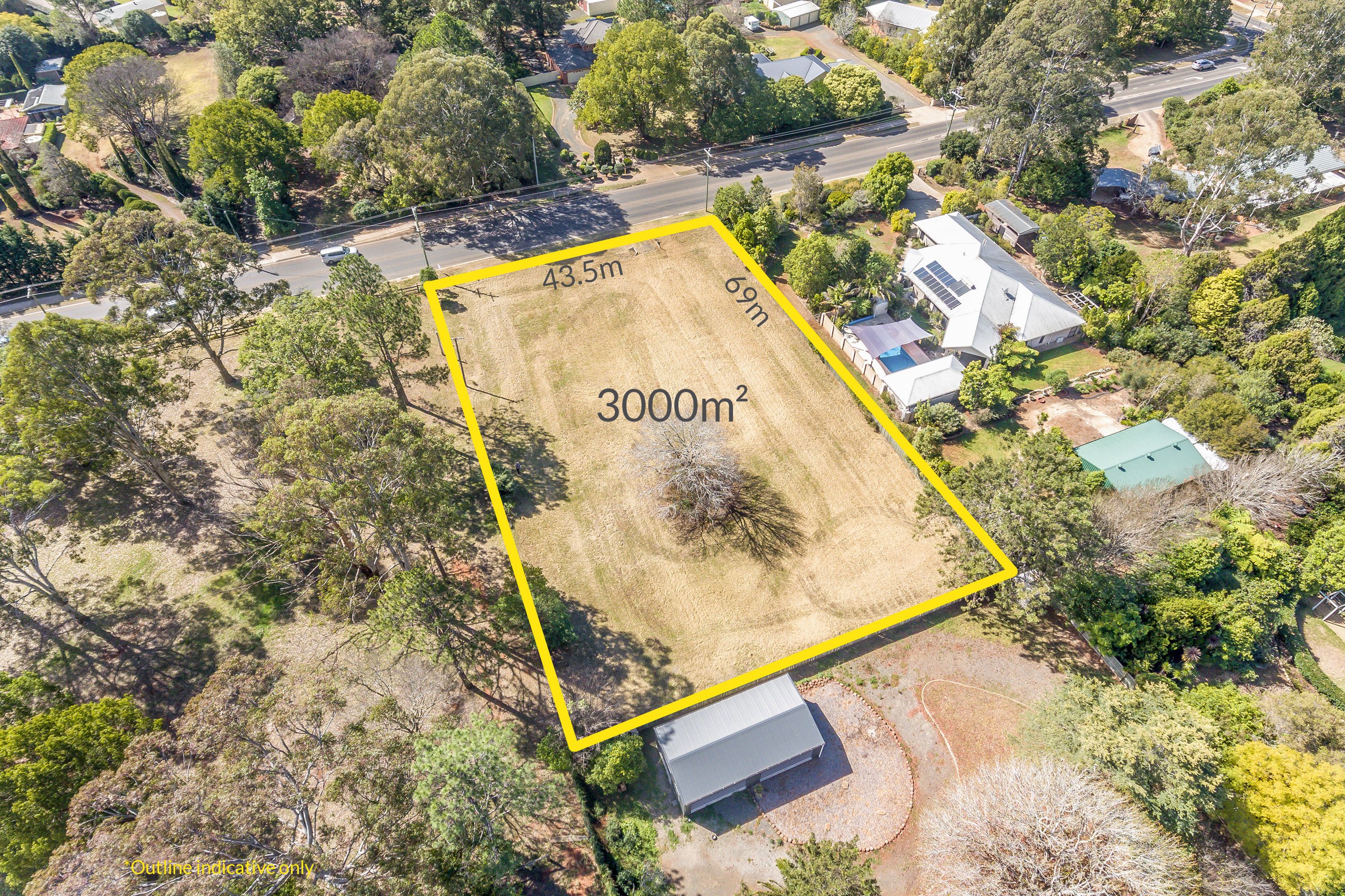 41 Highfields Road, Highfields, QLD 4352