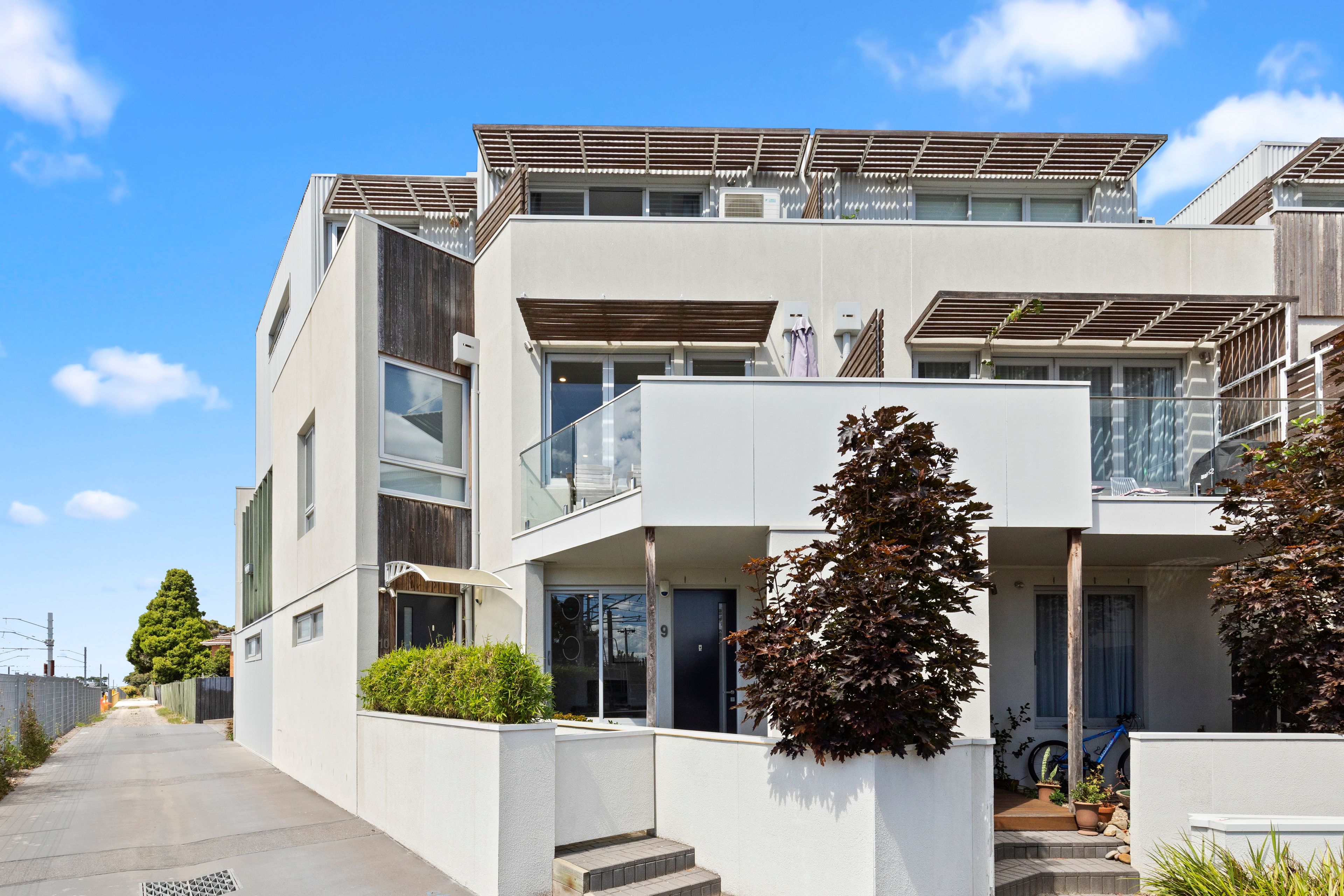 9/18 Barrett Street, Cheltenham, VIC 3192