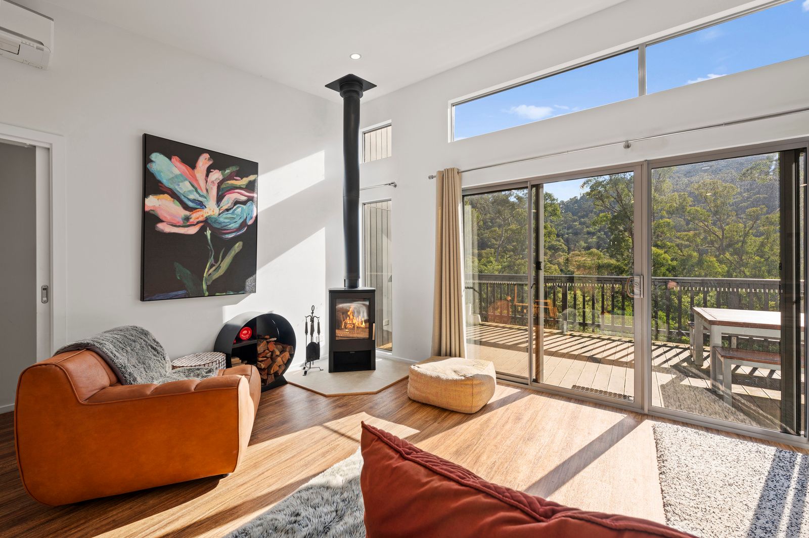 24 Christensen Street, Sawmill Settlement, VIC 3723