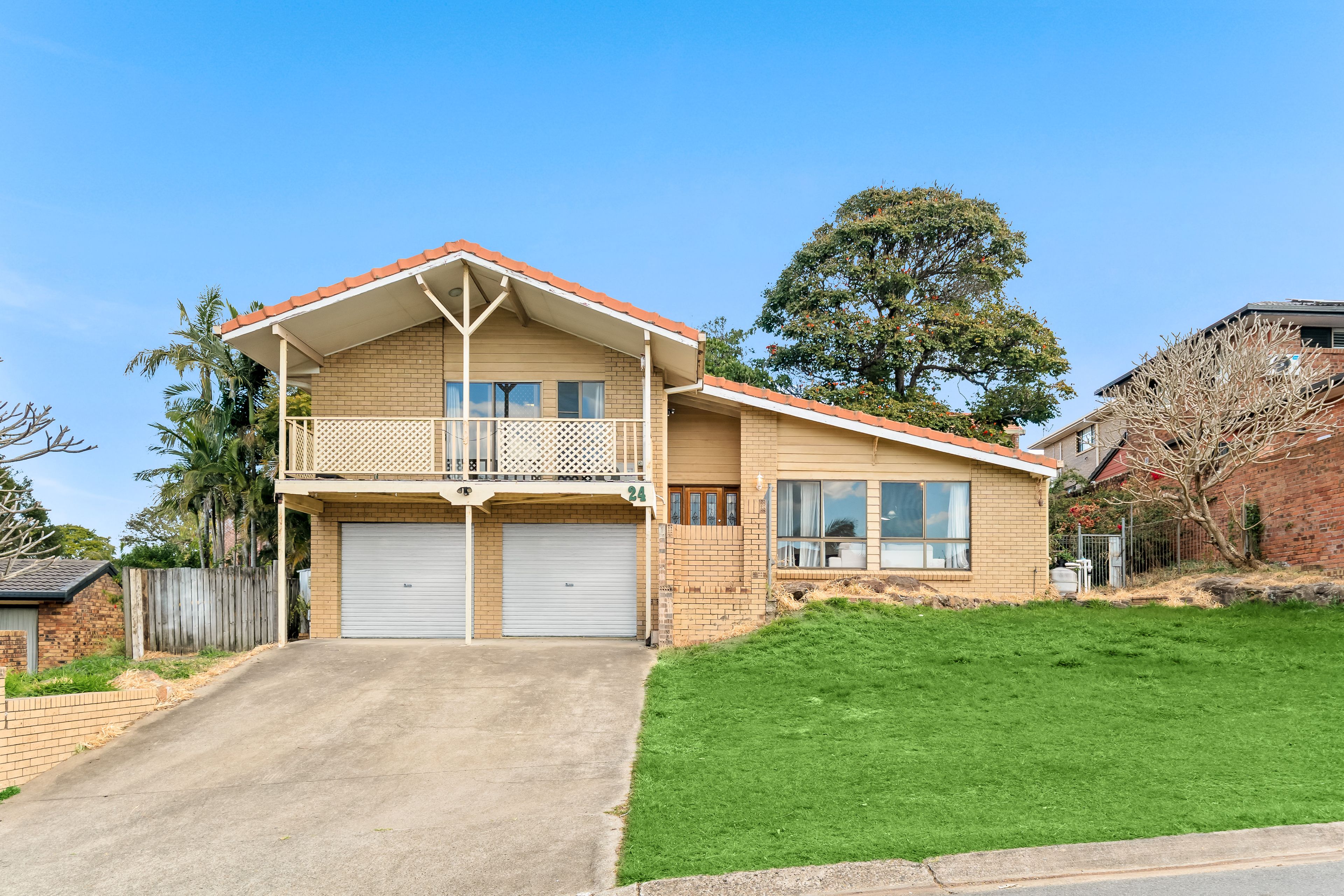 24 Firelight Street — photo from Ray White Rochedale