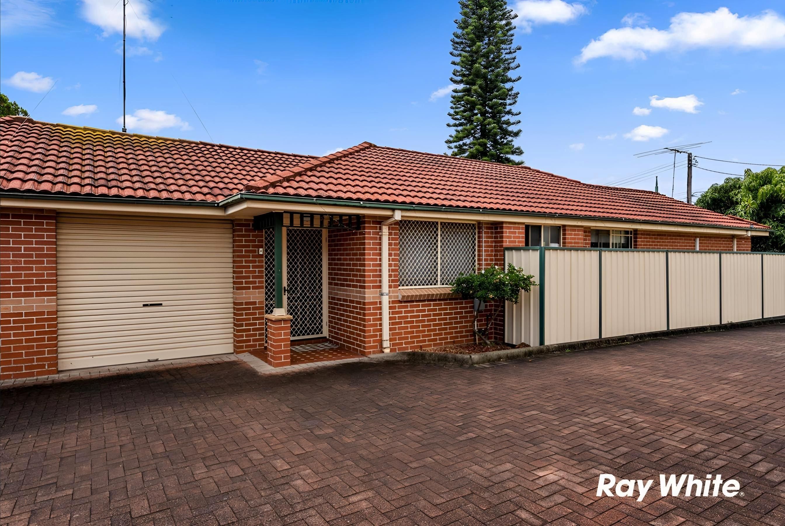1/42 Peter Street — photo from Ray White United Group - Arndell Park
