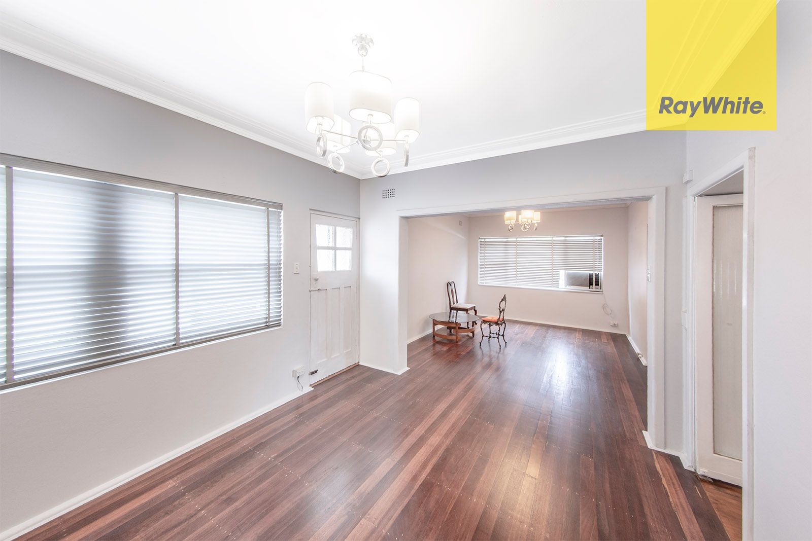 1 Bellevue Street, North Parramatta, NSW 2151