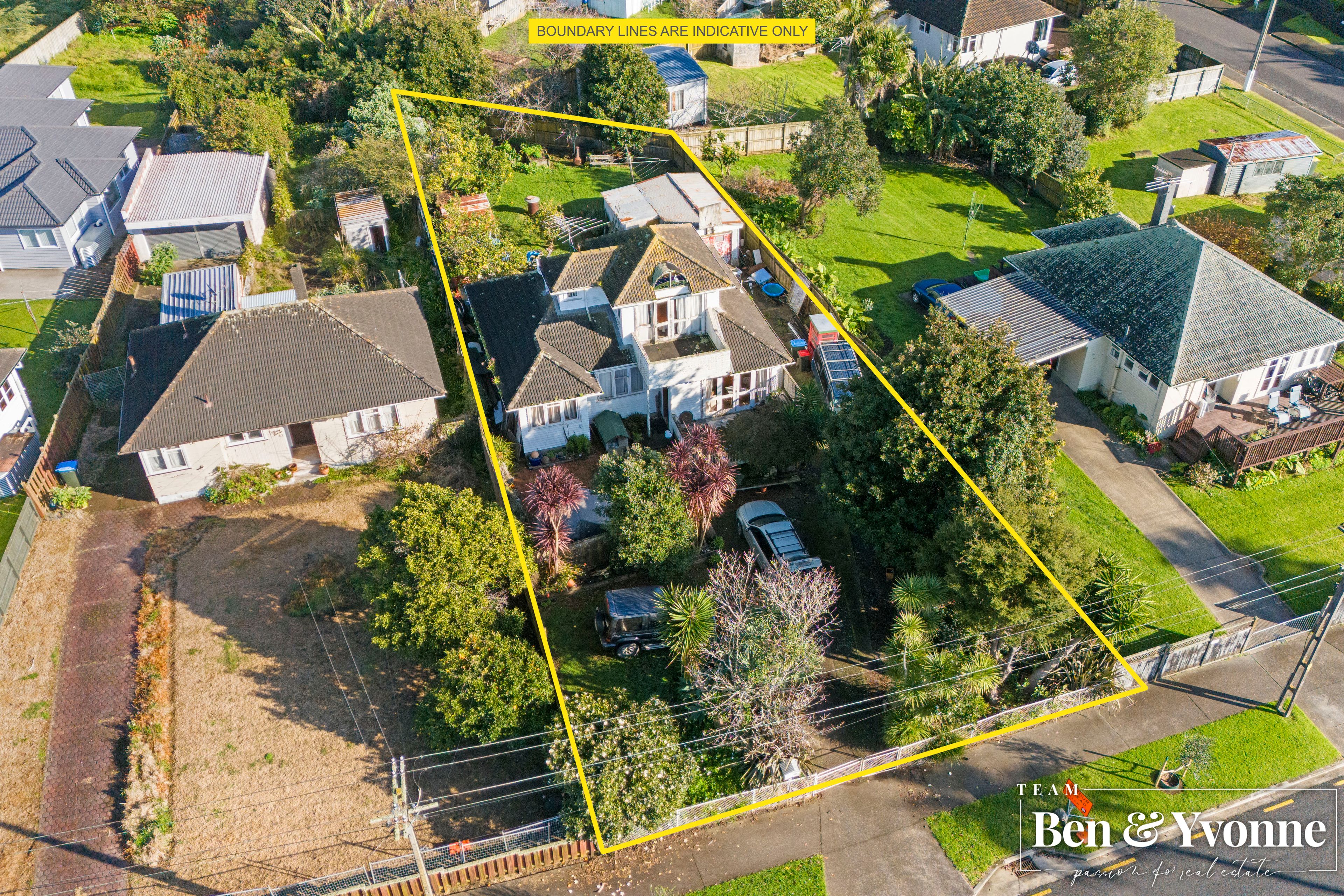 39 Dunkirk Road, Panmure, Auckland City