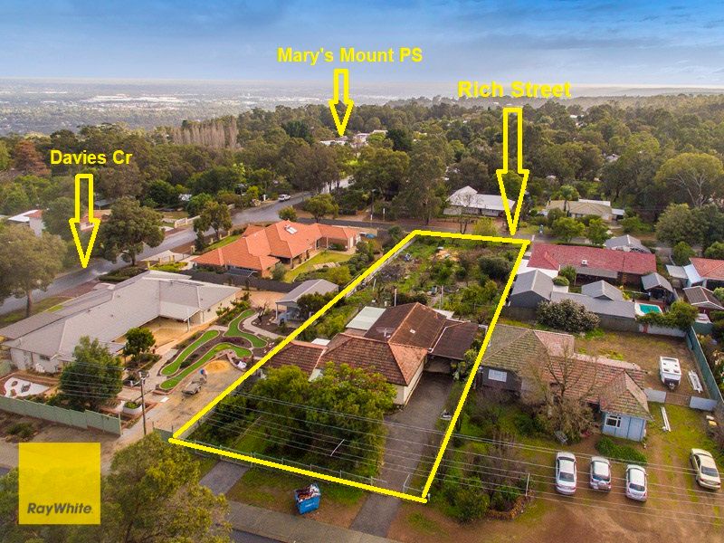 20 Parke Road, Gooseberry Hill, WA 6076