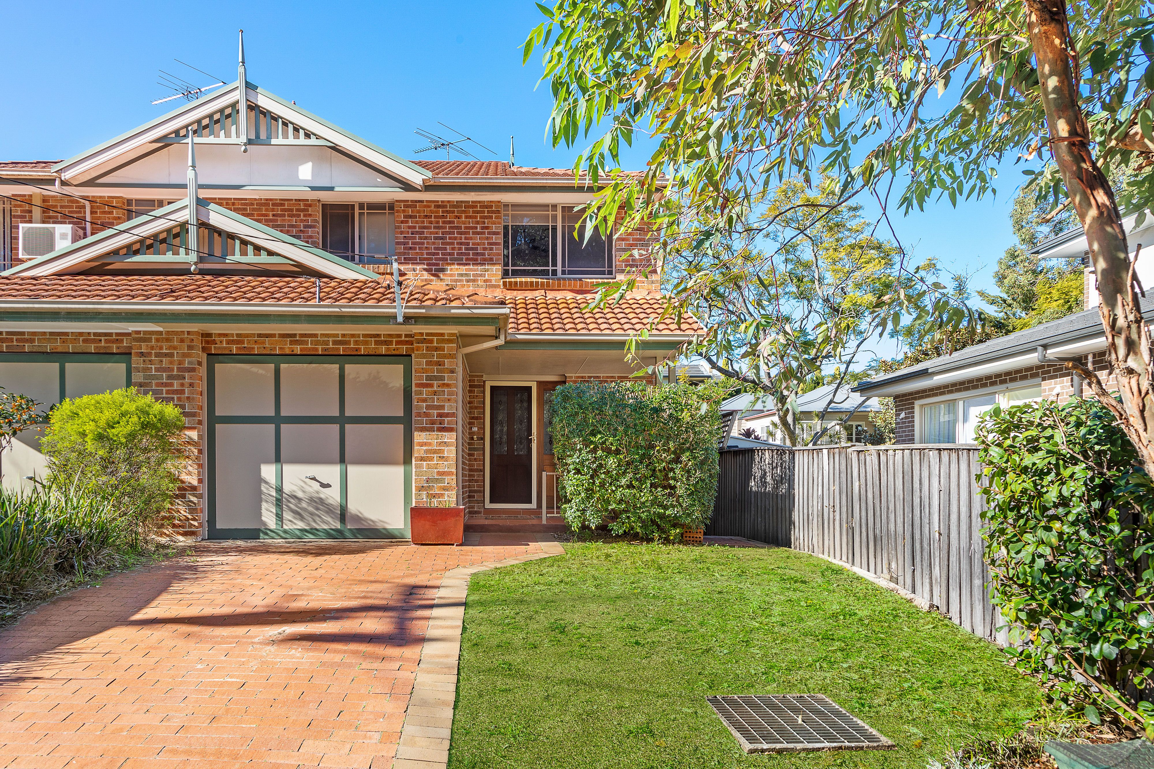 22a Weaver Street, Ryde NSW 2112