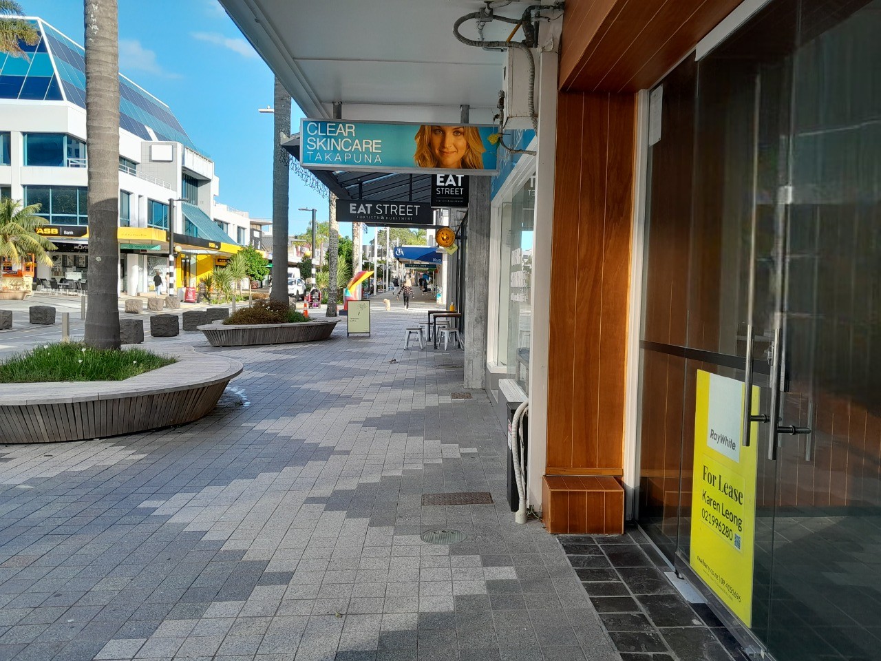 42-44 Hurstmere Road, Takapuna, North Shore City