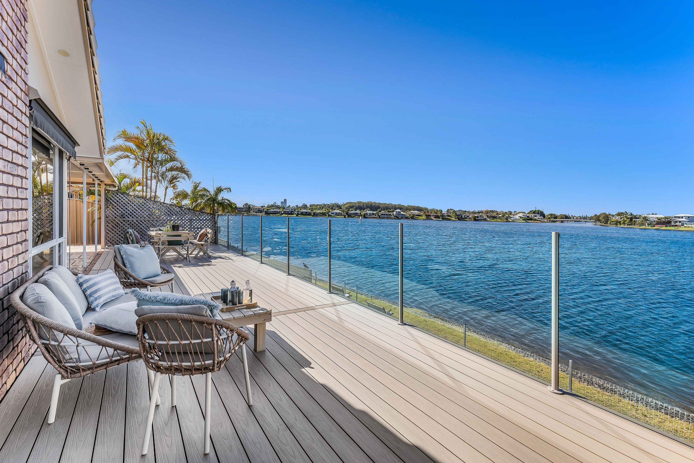 51 Cassowary Drive, Burleigh Waters, QLD 4220