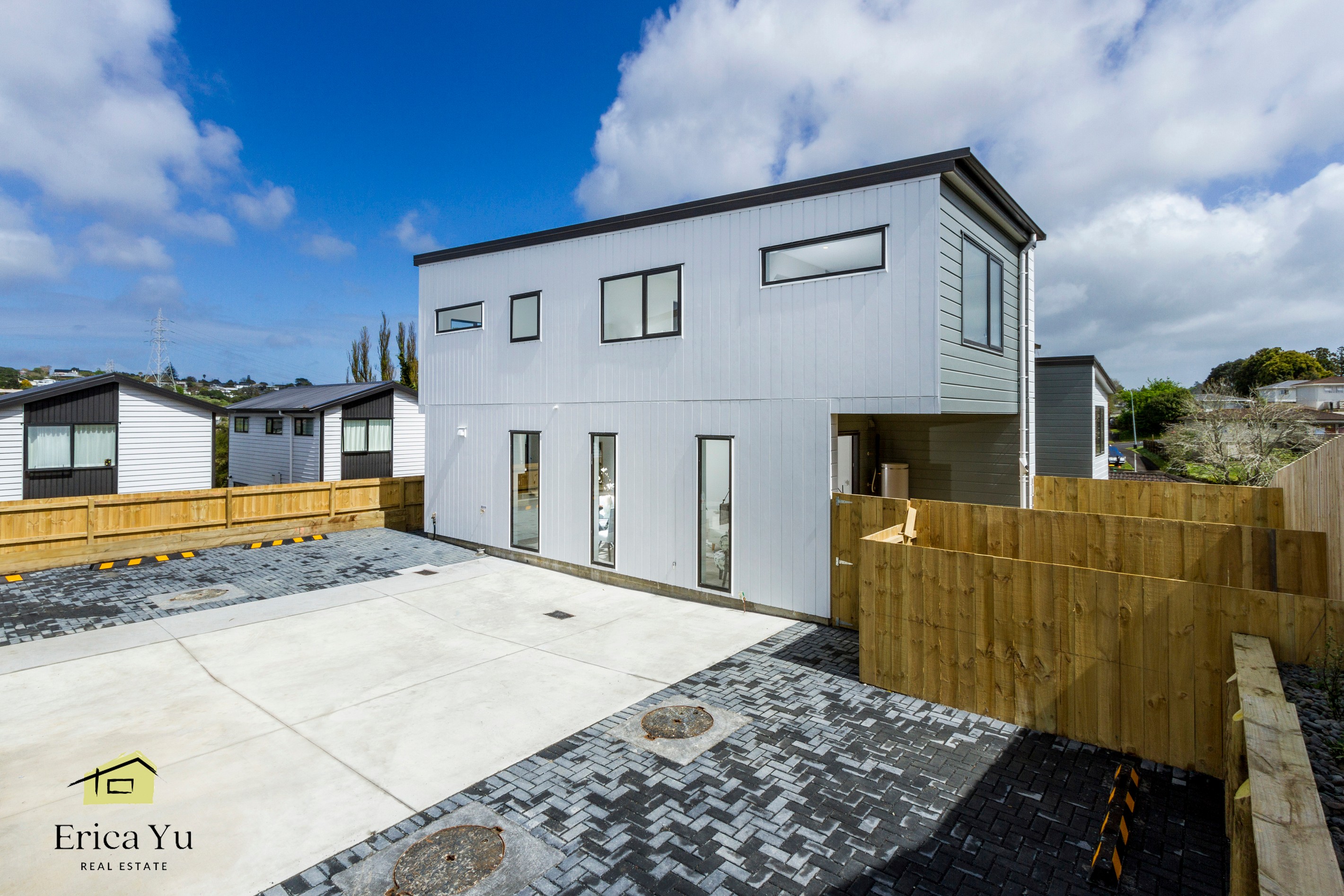 55C Redwood Drive, Massey, Waitakere City