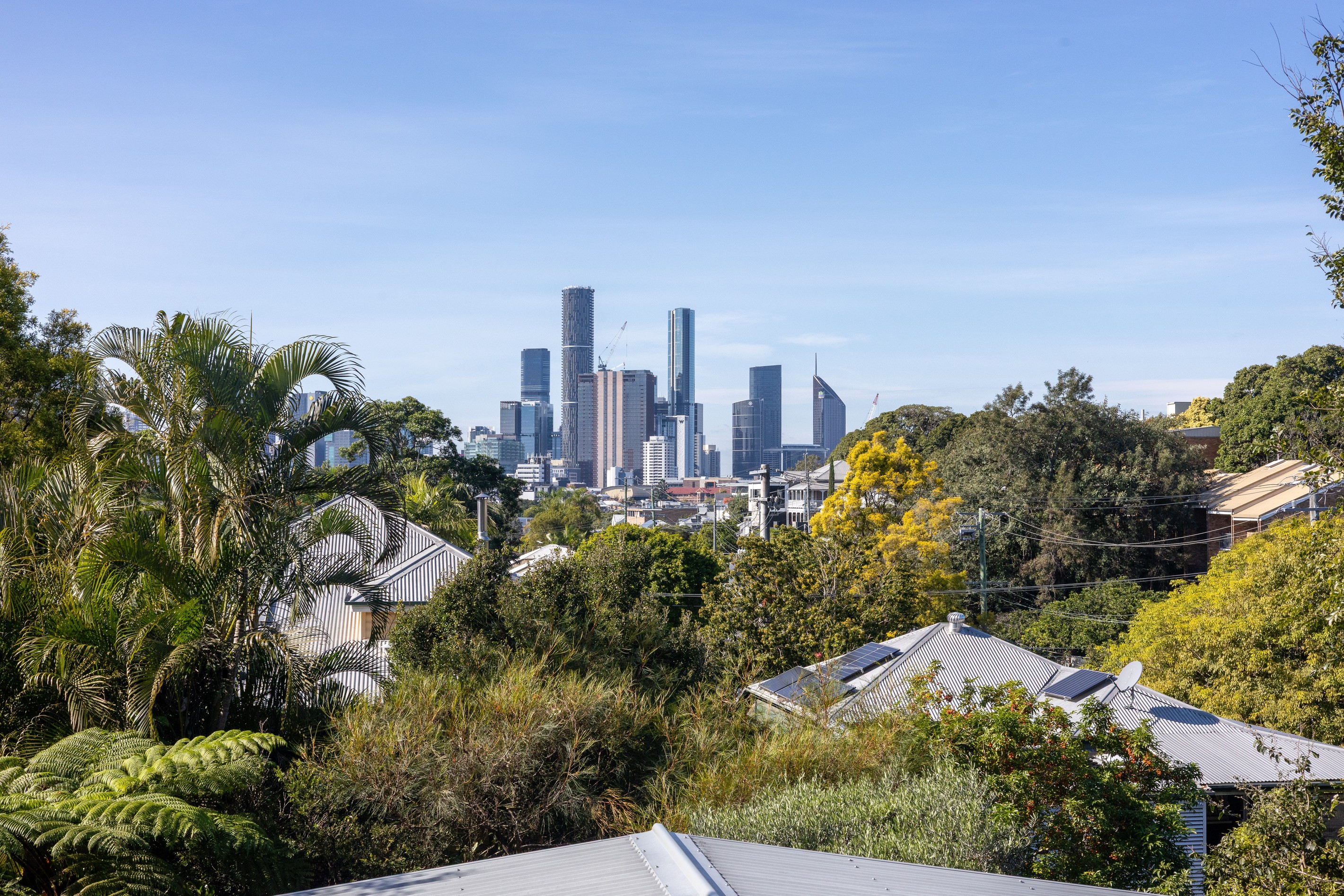 10 Corsham Street, Paddington, QLD 4064