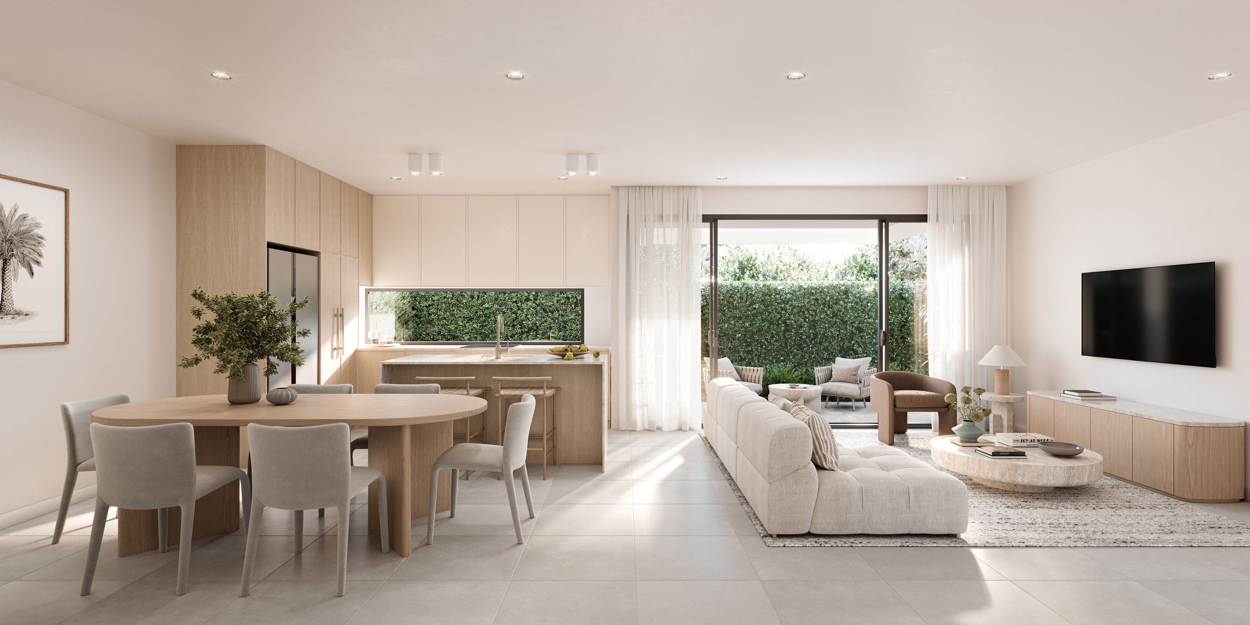 6/1 Mulgi Street, Yamba, NSW 2464