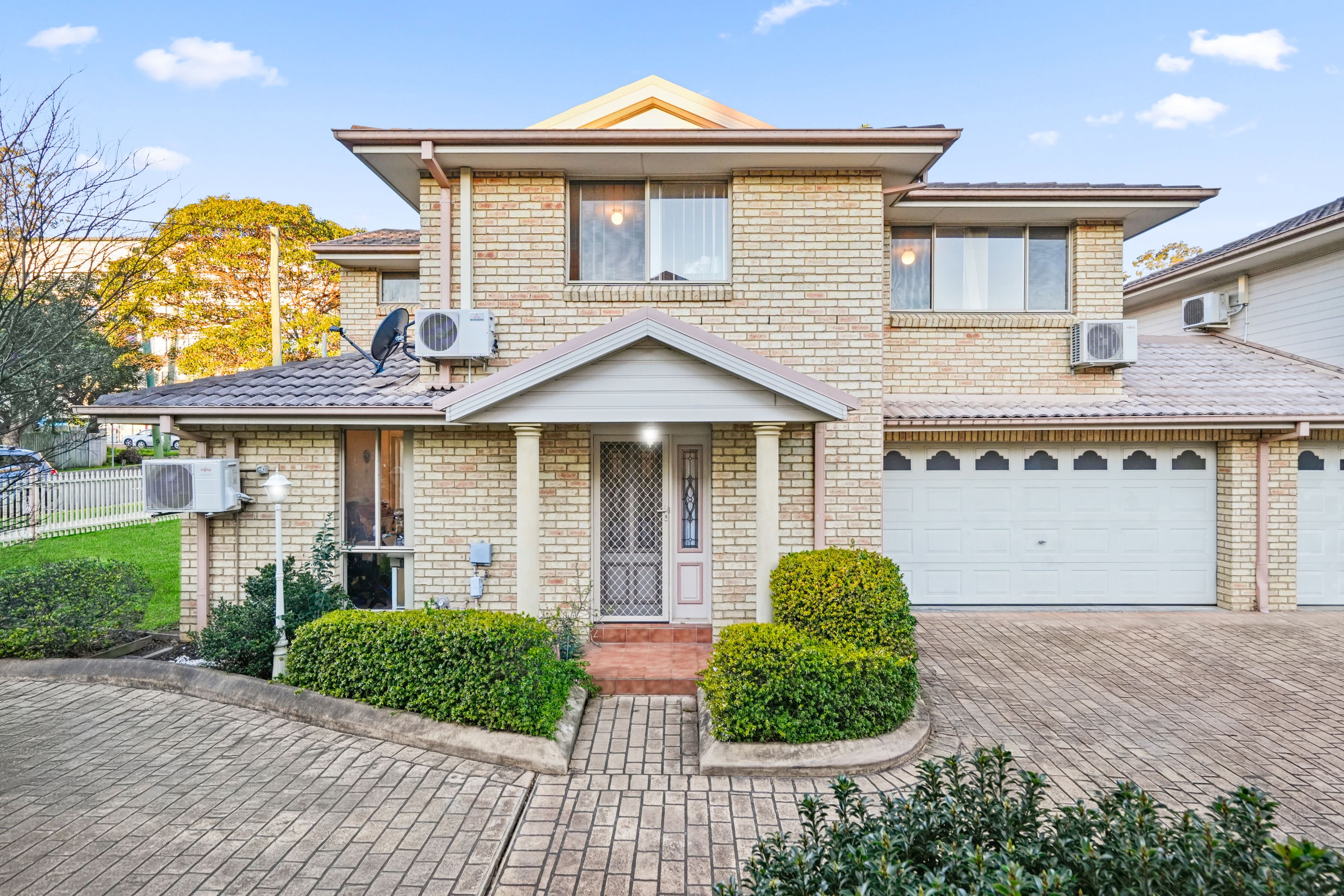 18-22 Barber Avenue, Penrith NSW 2750