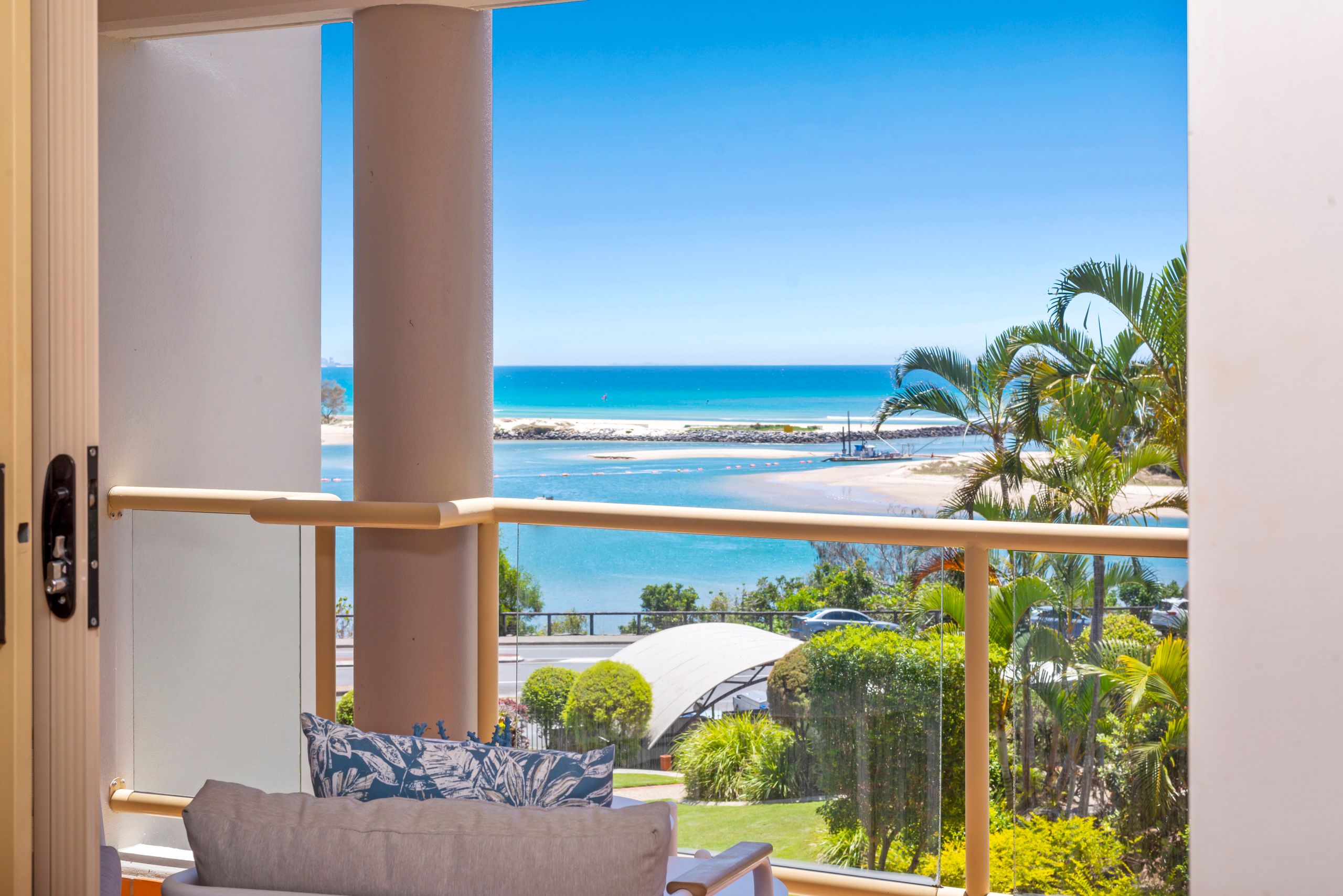 27/36 Duringan Street, Currumbin, QLD 4223