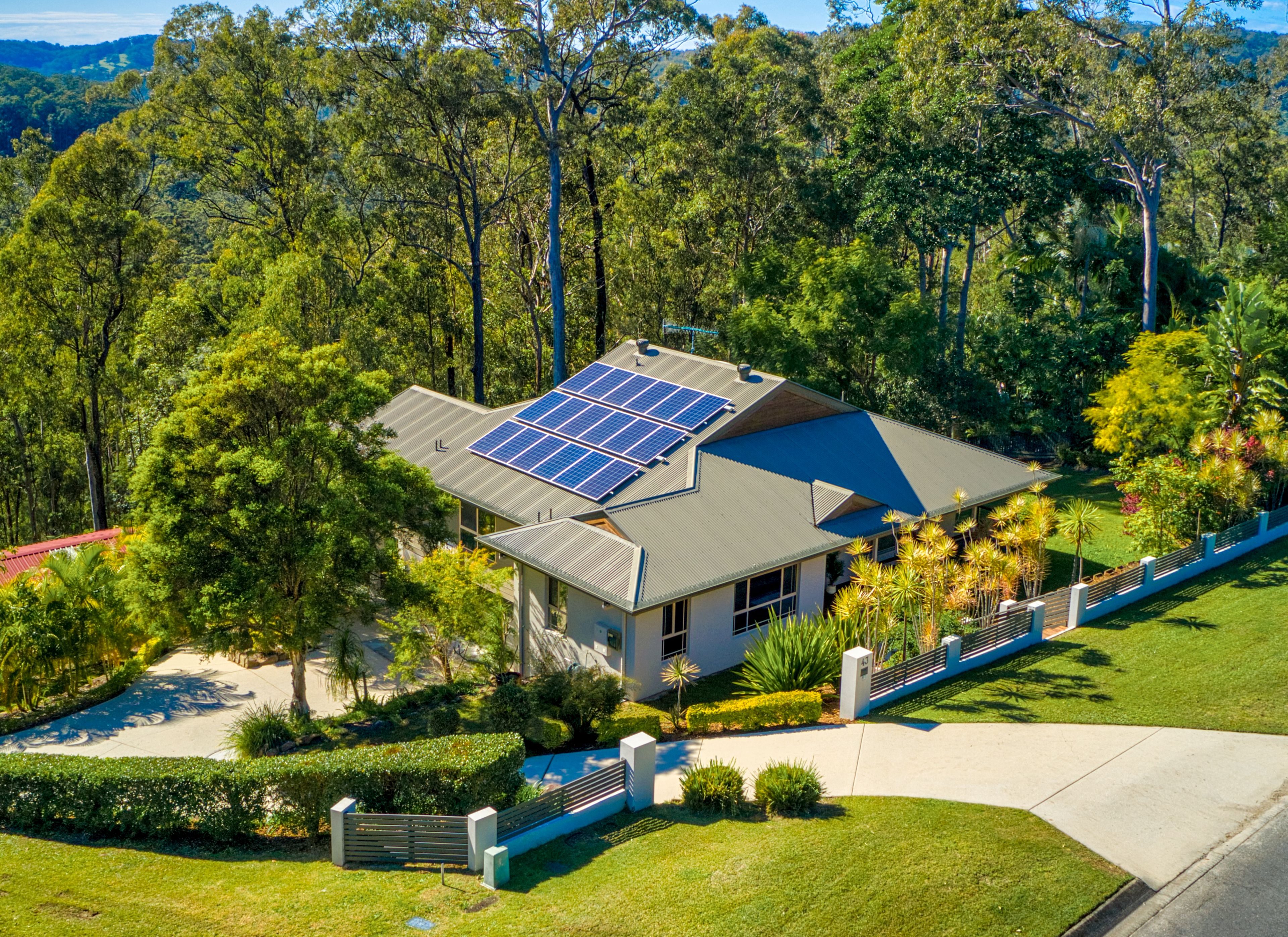 43 Sehmish Court, Bonogin, QLD 4213