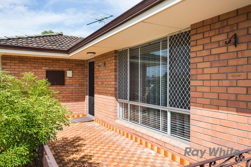 315 South Street, Hilton, WA 6163