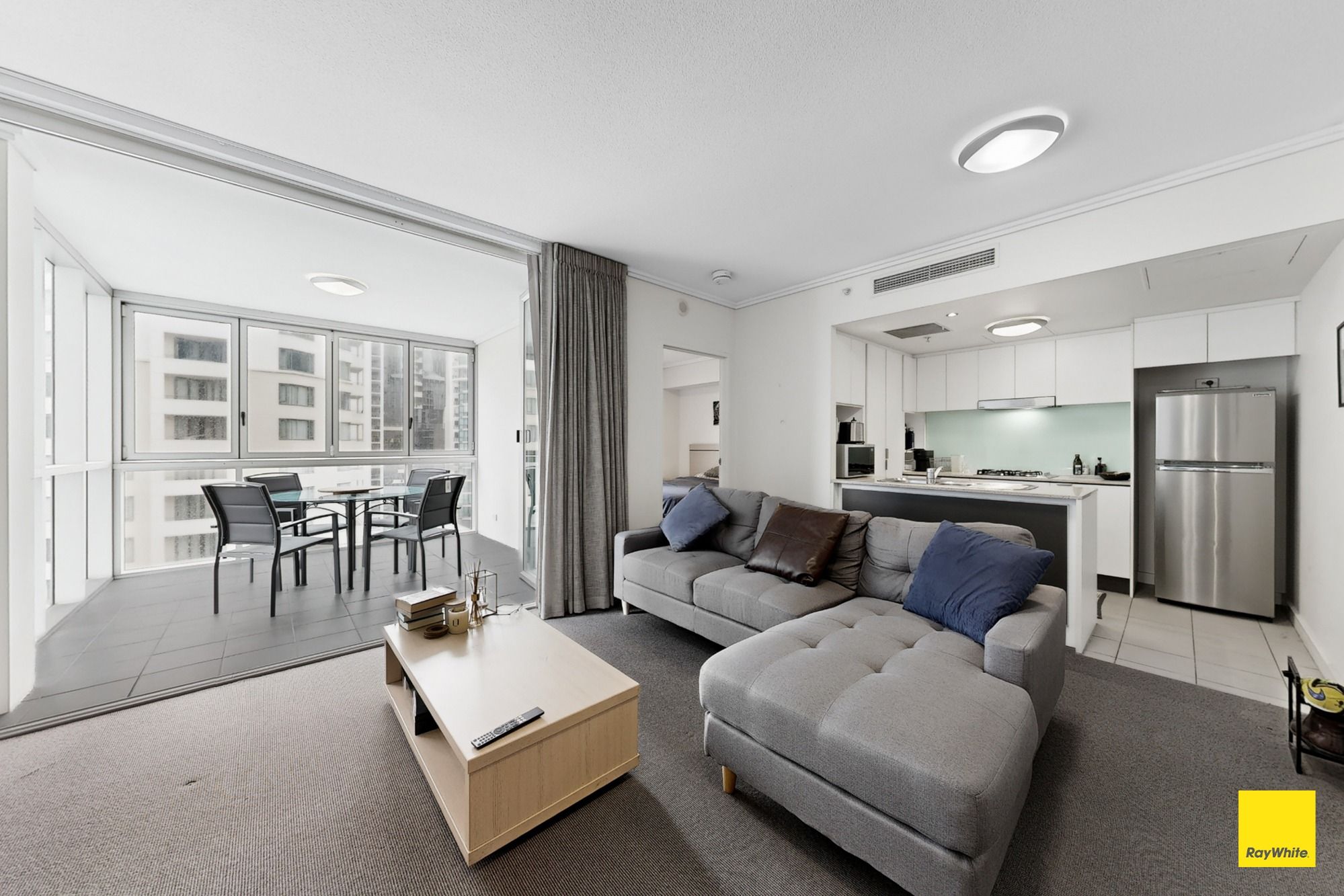 2011/108 Albert Street — photo from Ray White Brisbane City