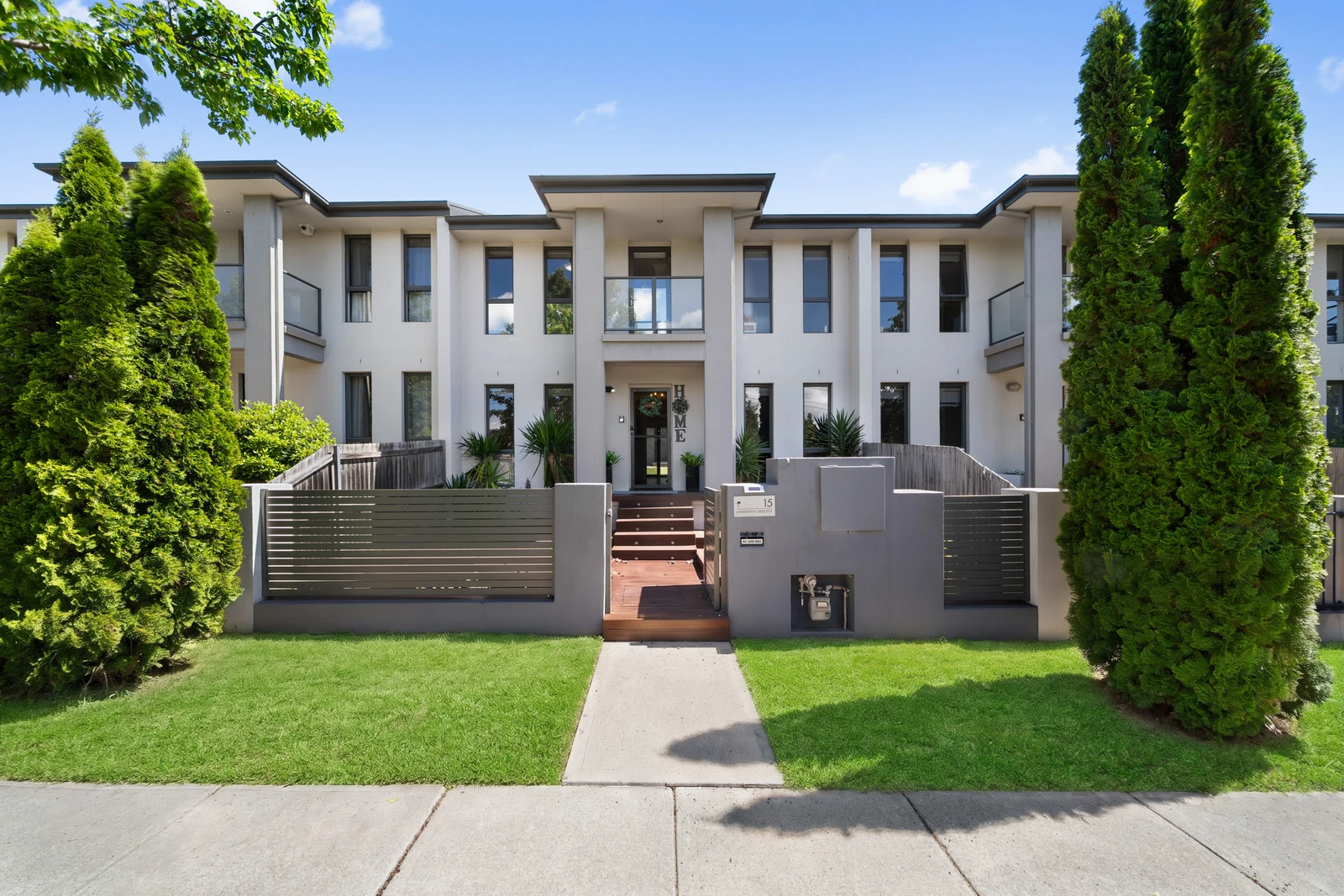 15 Lansdown Crescent, Casey, ACT 2913