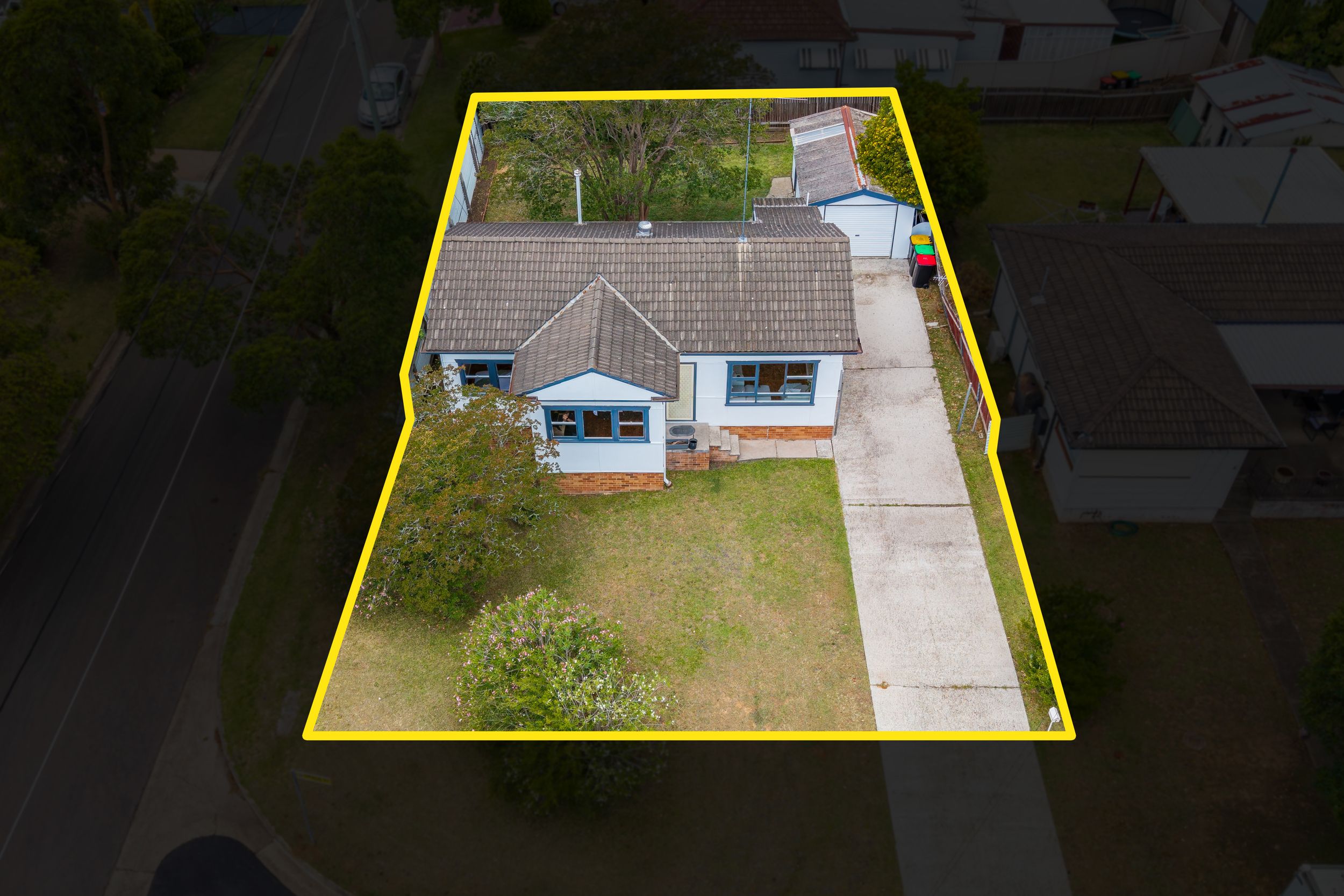 2 Grace Street, Kingswood, NSW