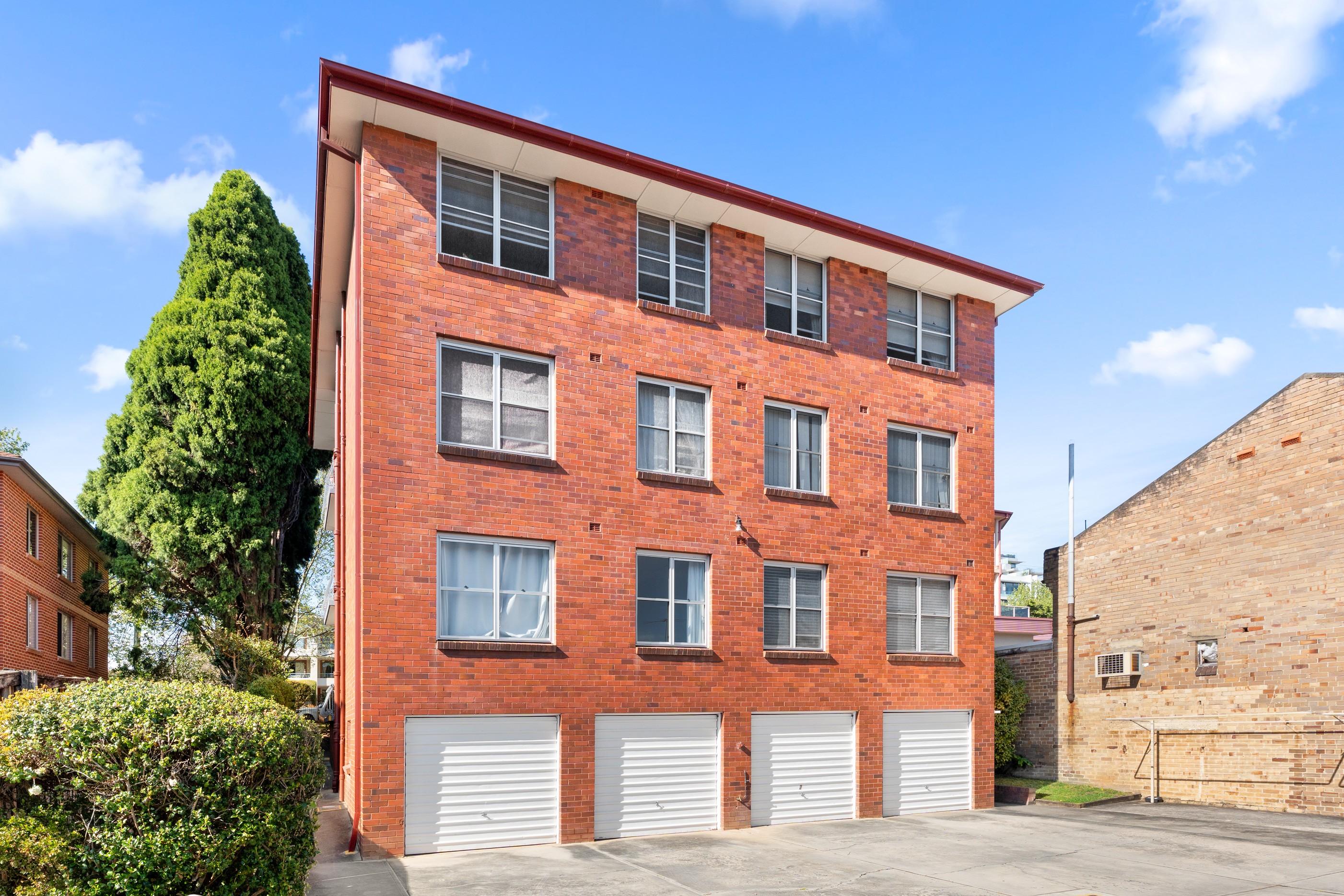 11/307 Victoria Avenue, Chatswood, NSW 2067