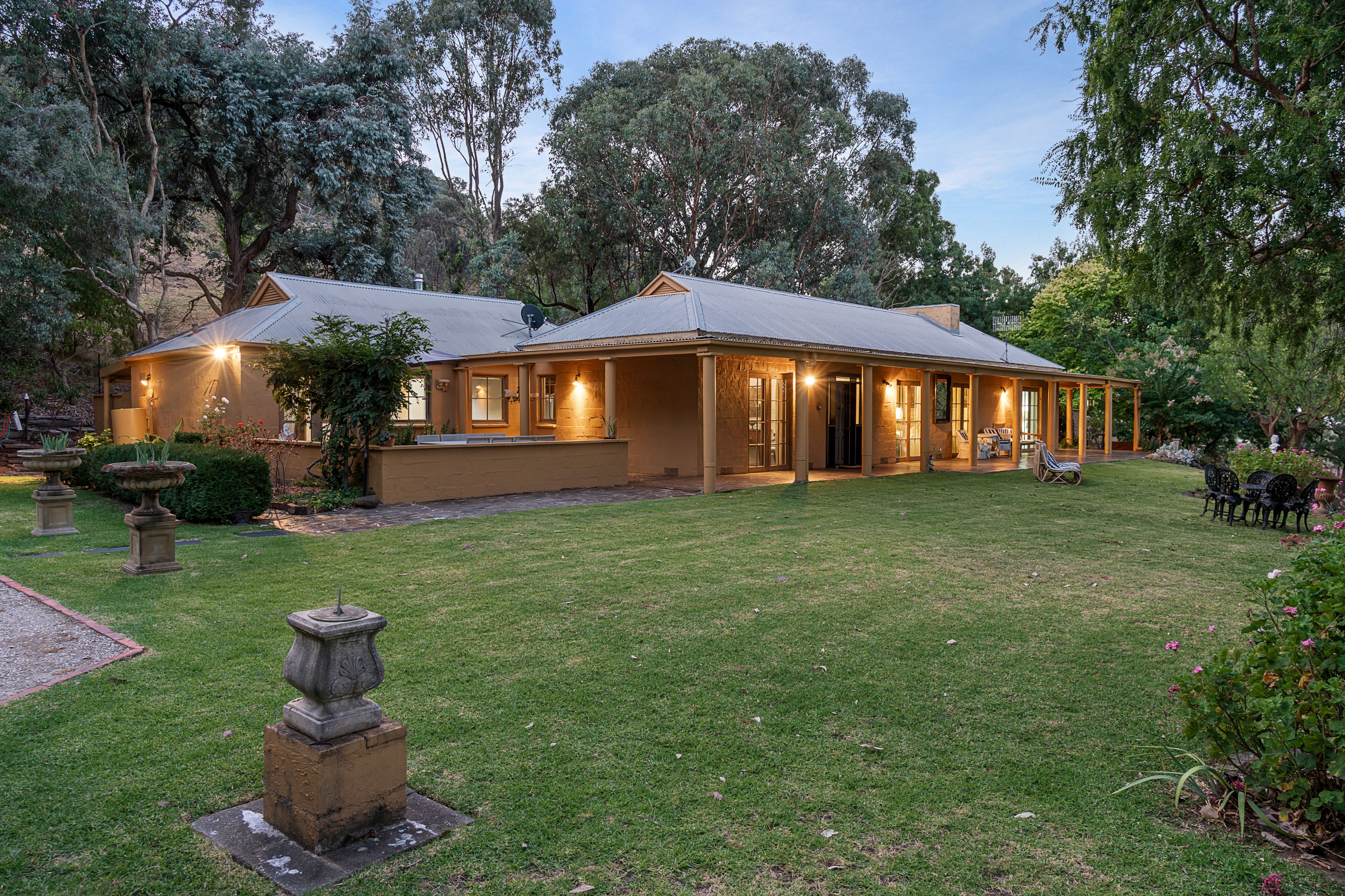 3015 Murray Valley Highway, Ebden VIC 3691