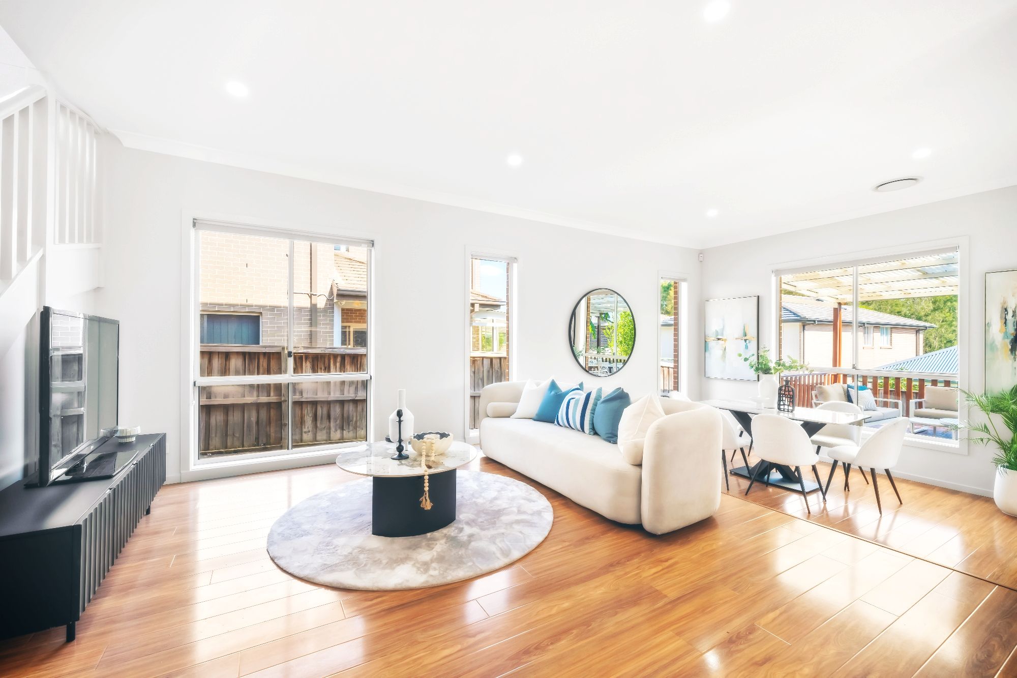 10 Bridgewood Drive, Beaumont Hills, NSW 2155