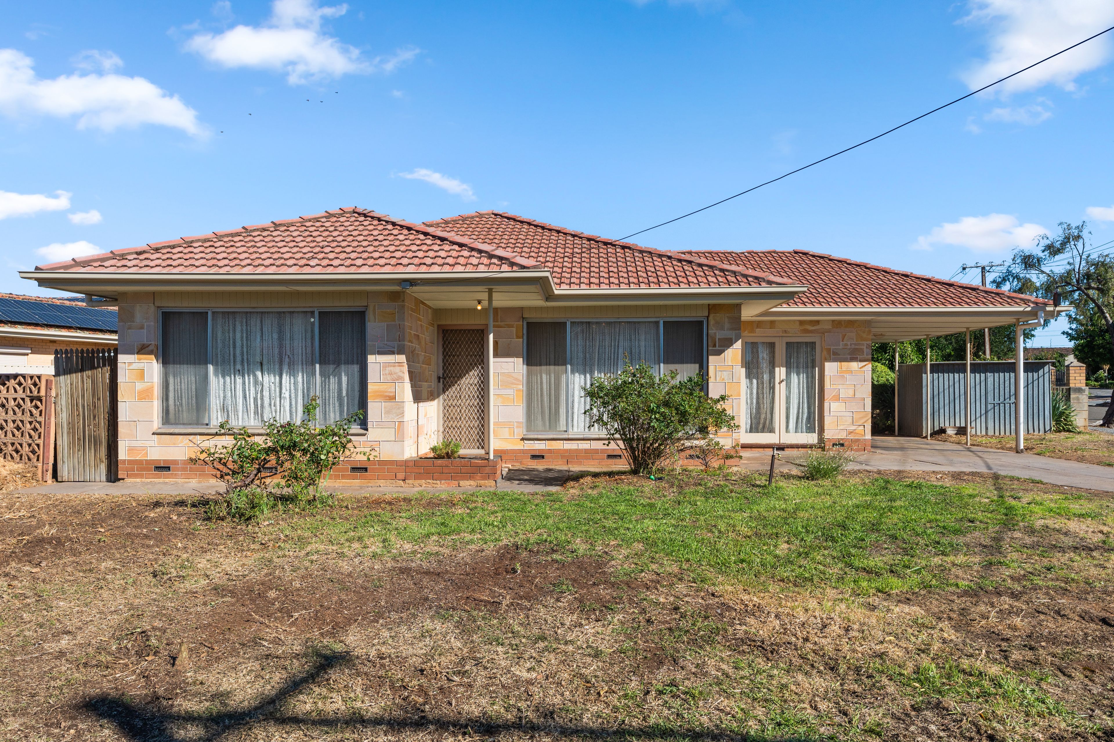 1 Gosford Street, Hectorville, SA 5073