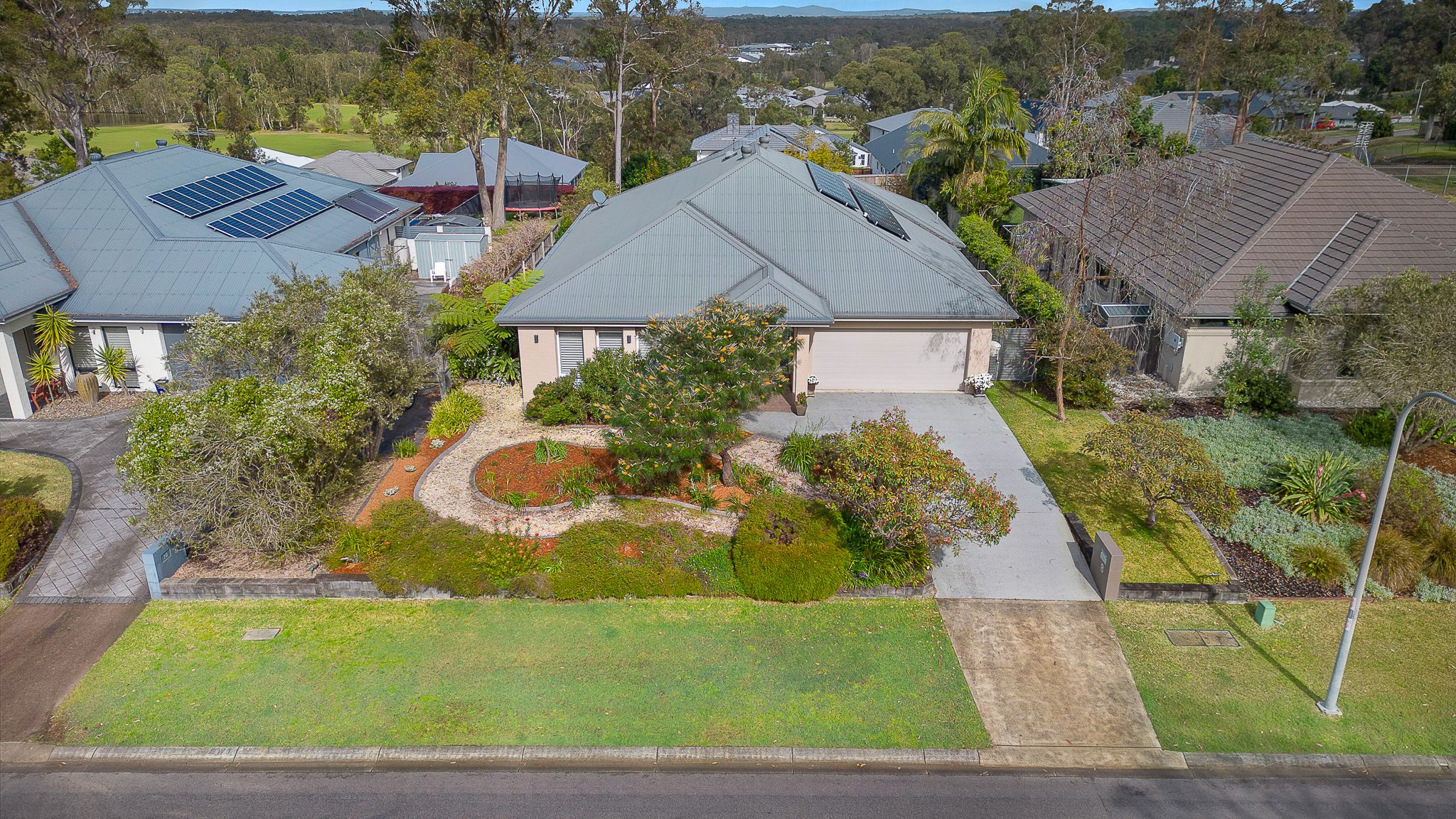 8 Oakmont Avenue, Medowie, NSW 2318 Sold House Ray White MRT