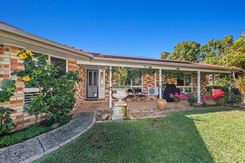 10 Cassiopeia Place, Wynnum, QLD 4178