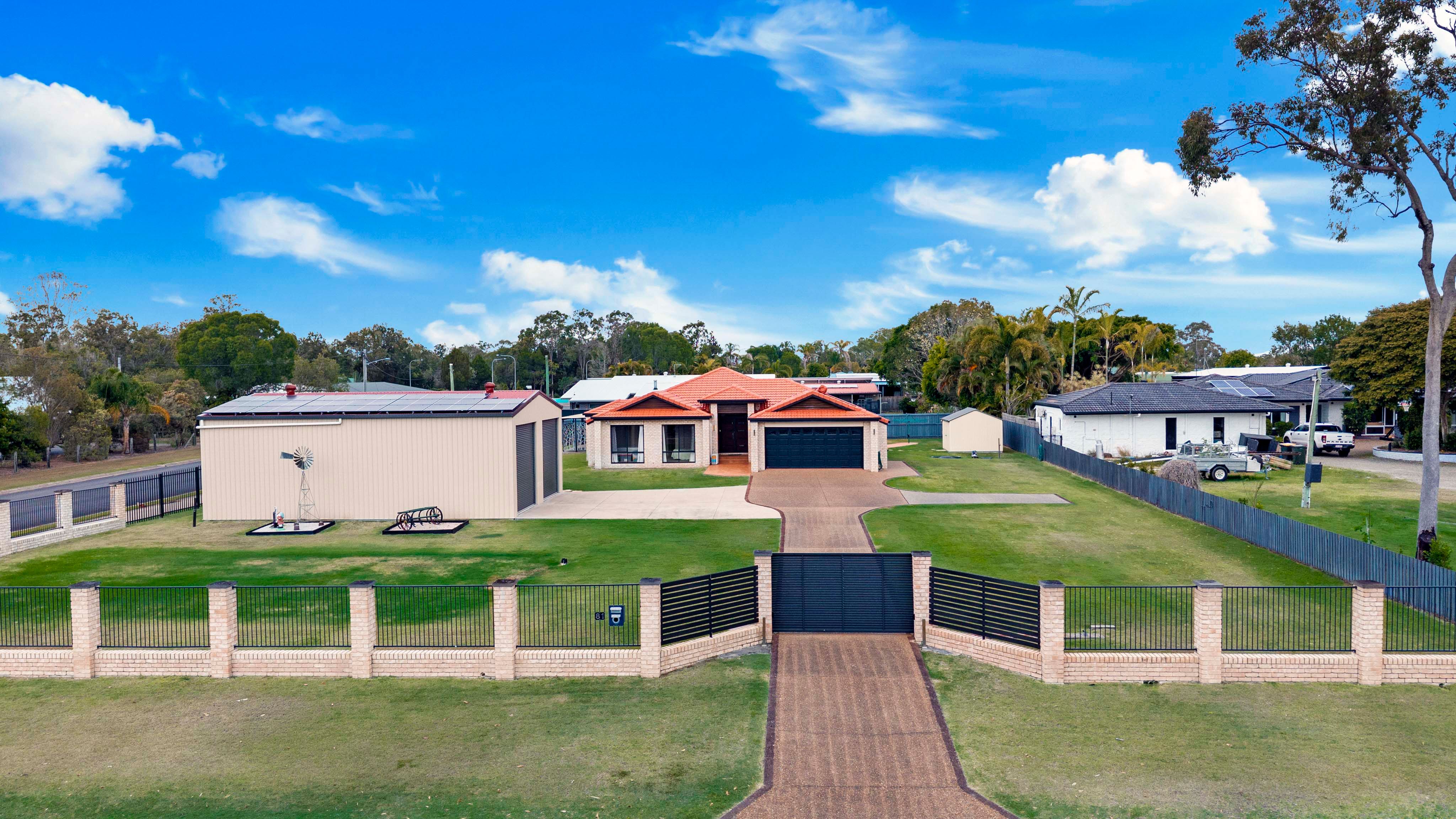81 Washington Drive — photo from Ray White Hervey Bay